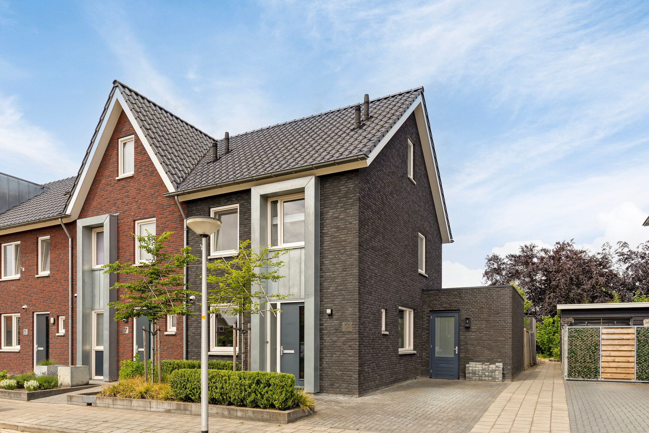 Foto van Vaanholt 9, Haaksbergen