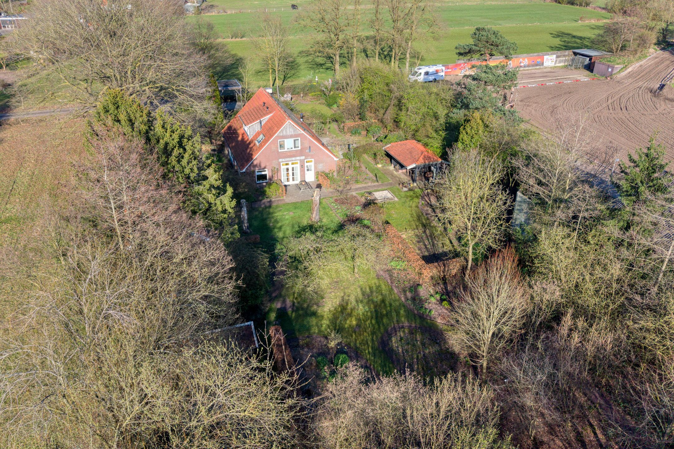Foto van Binnenveldweg 37, Haaksbergen