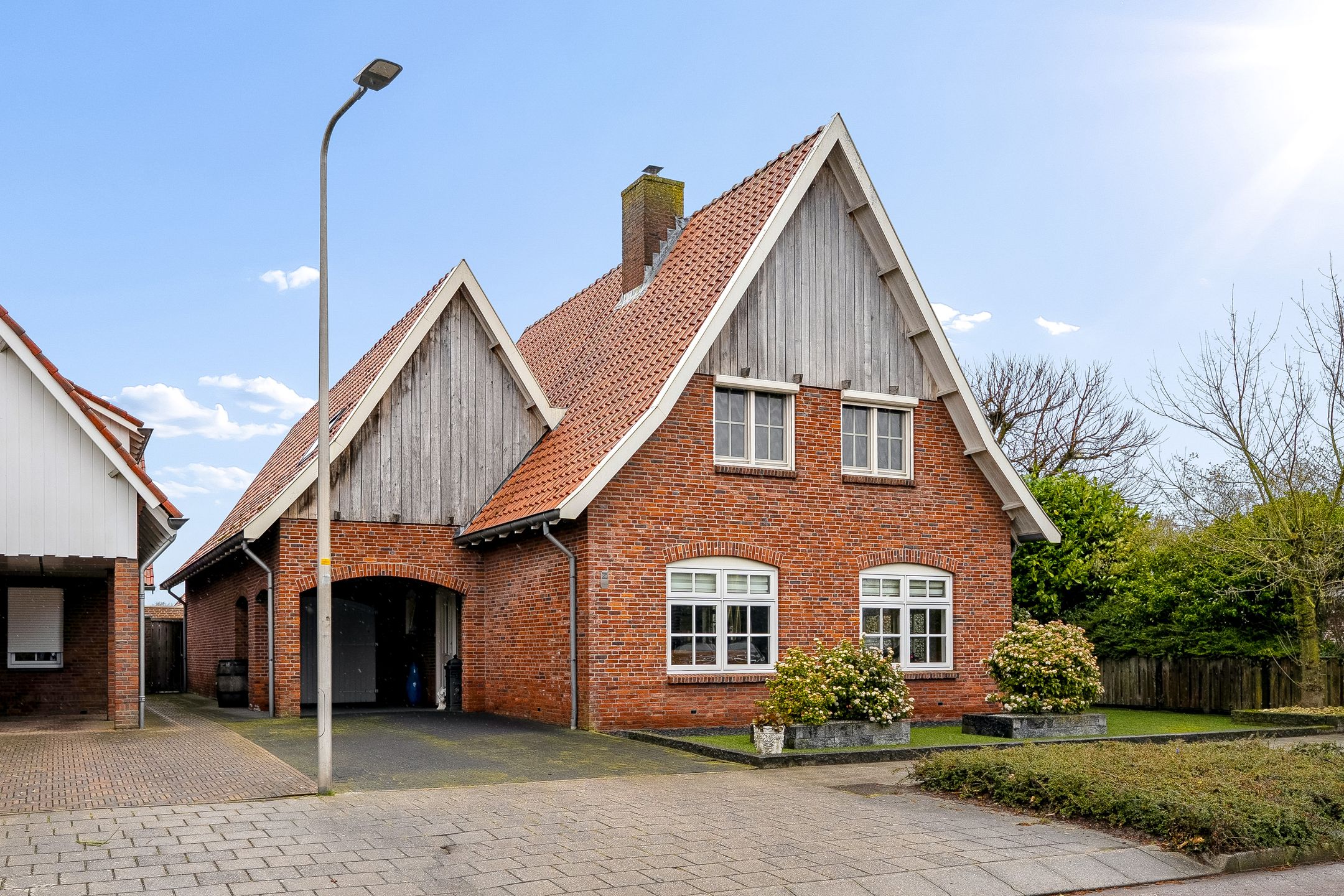 Foto van Hazemolenweg 8a, Haaksbergen
