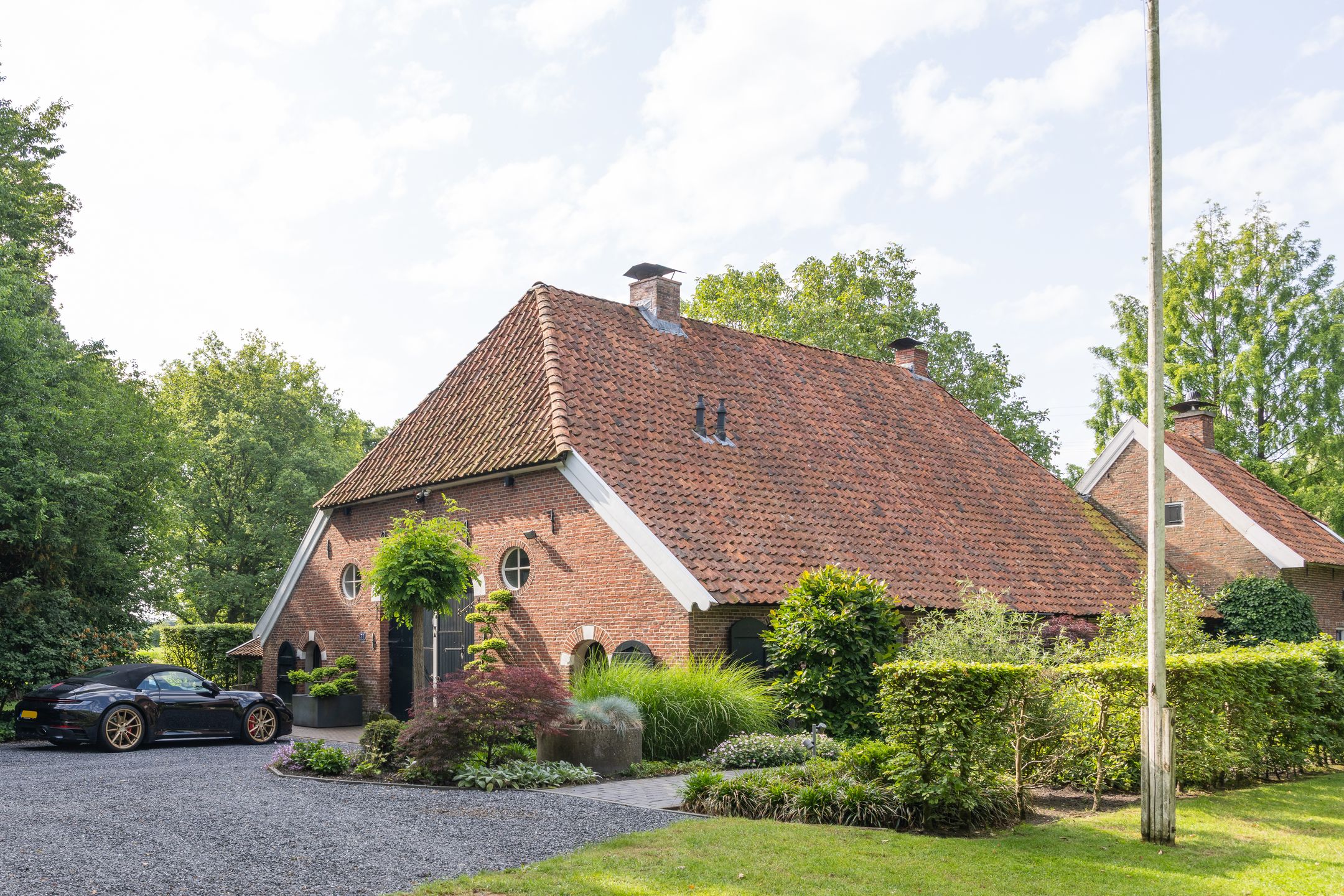 Foto van Dekkersweg 31, Haaksbergen