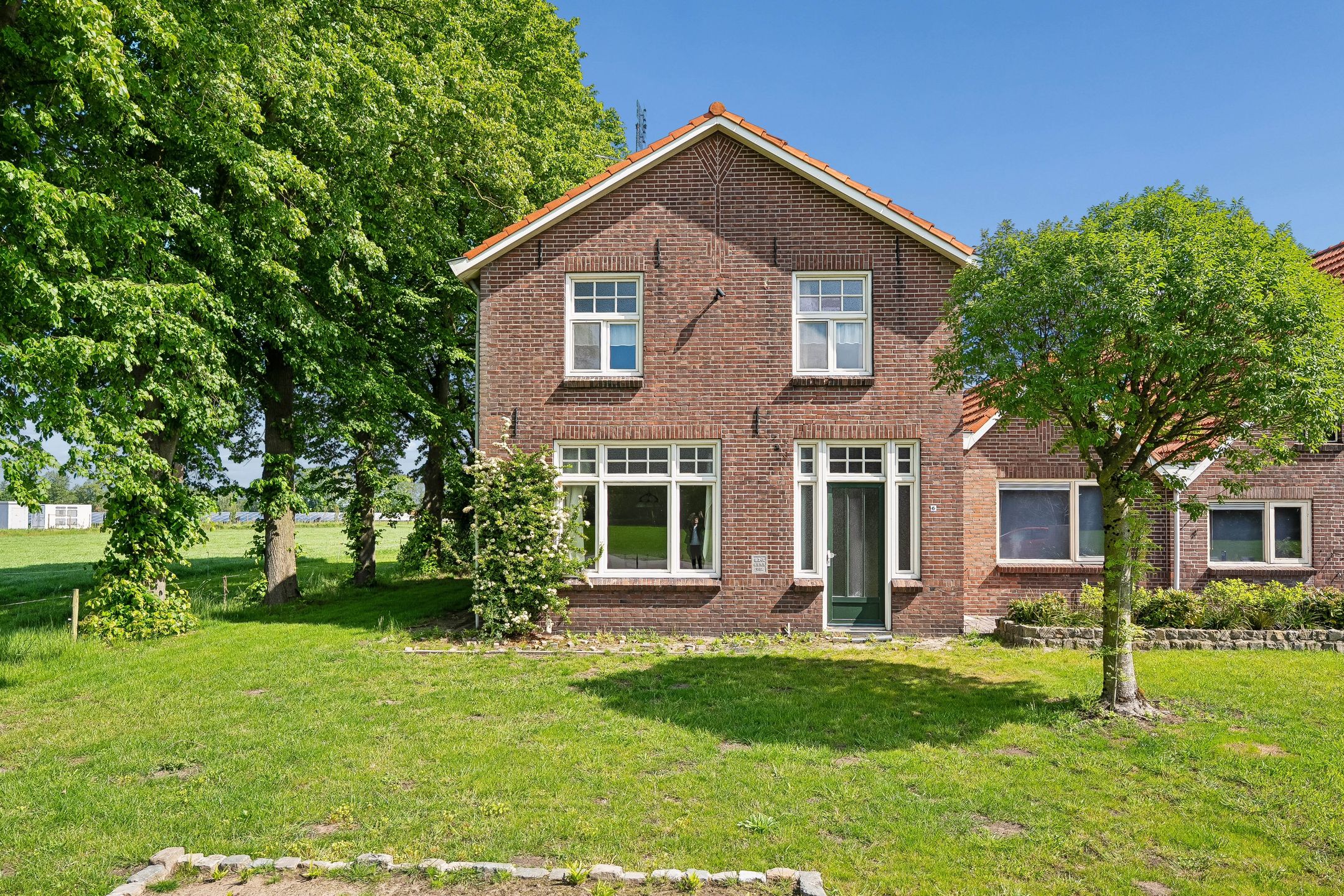 Foto van Kerkweg 12, Haaksbergen