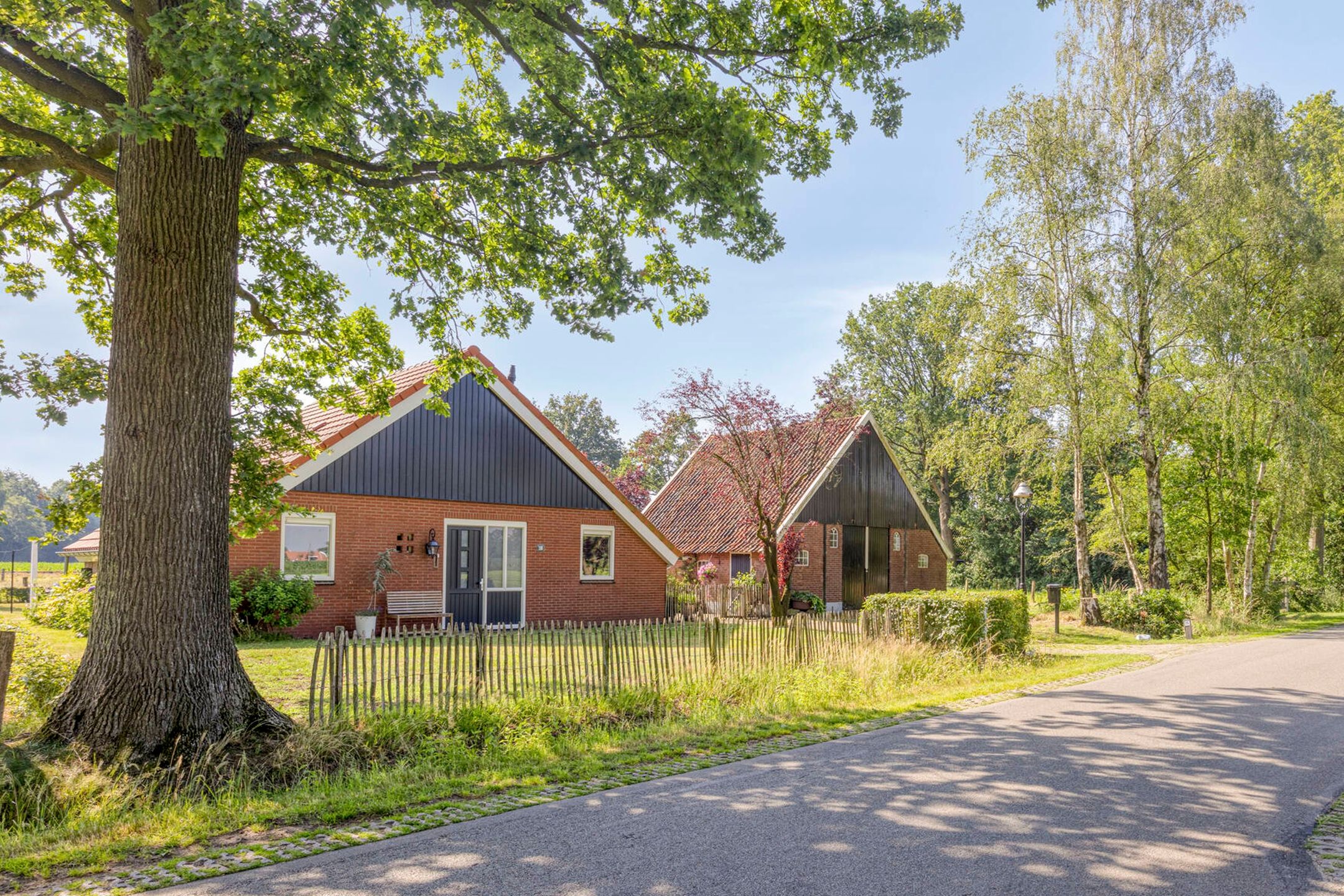 Foto van Geukerdijk 116, Haaksbergen