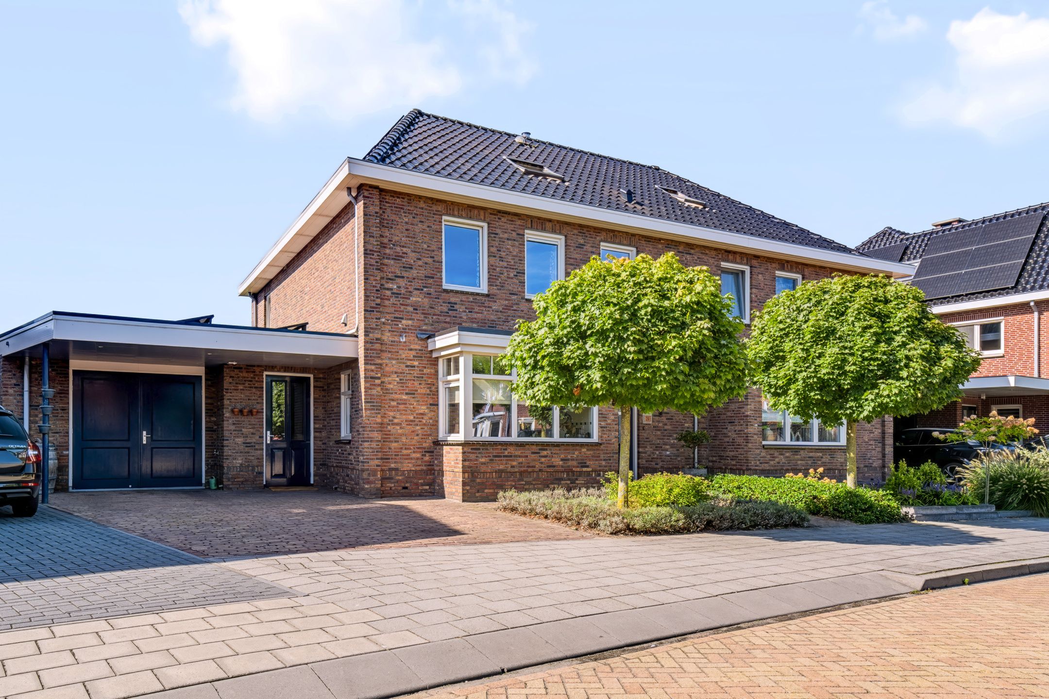 Foto van Kemerij 24, Haaksbergen
