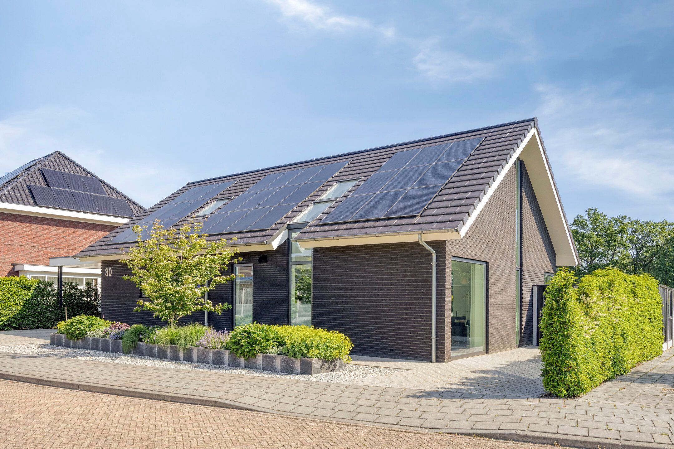 Foto van Kemerij 30, Haaksbergen