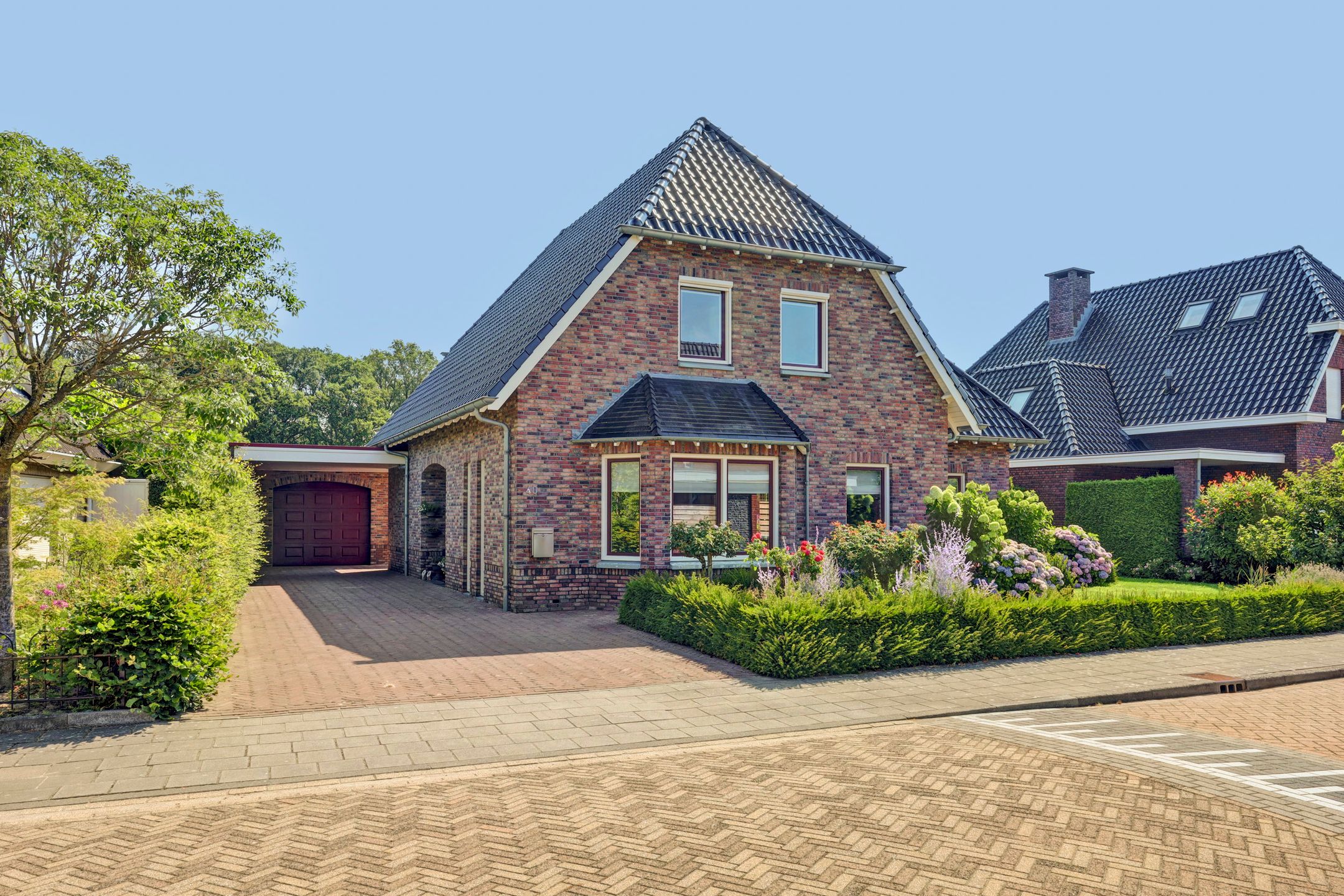 Foto van Kemerij 40, Haaksbergen