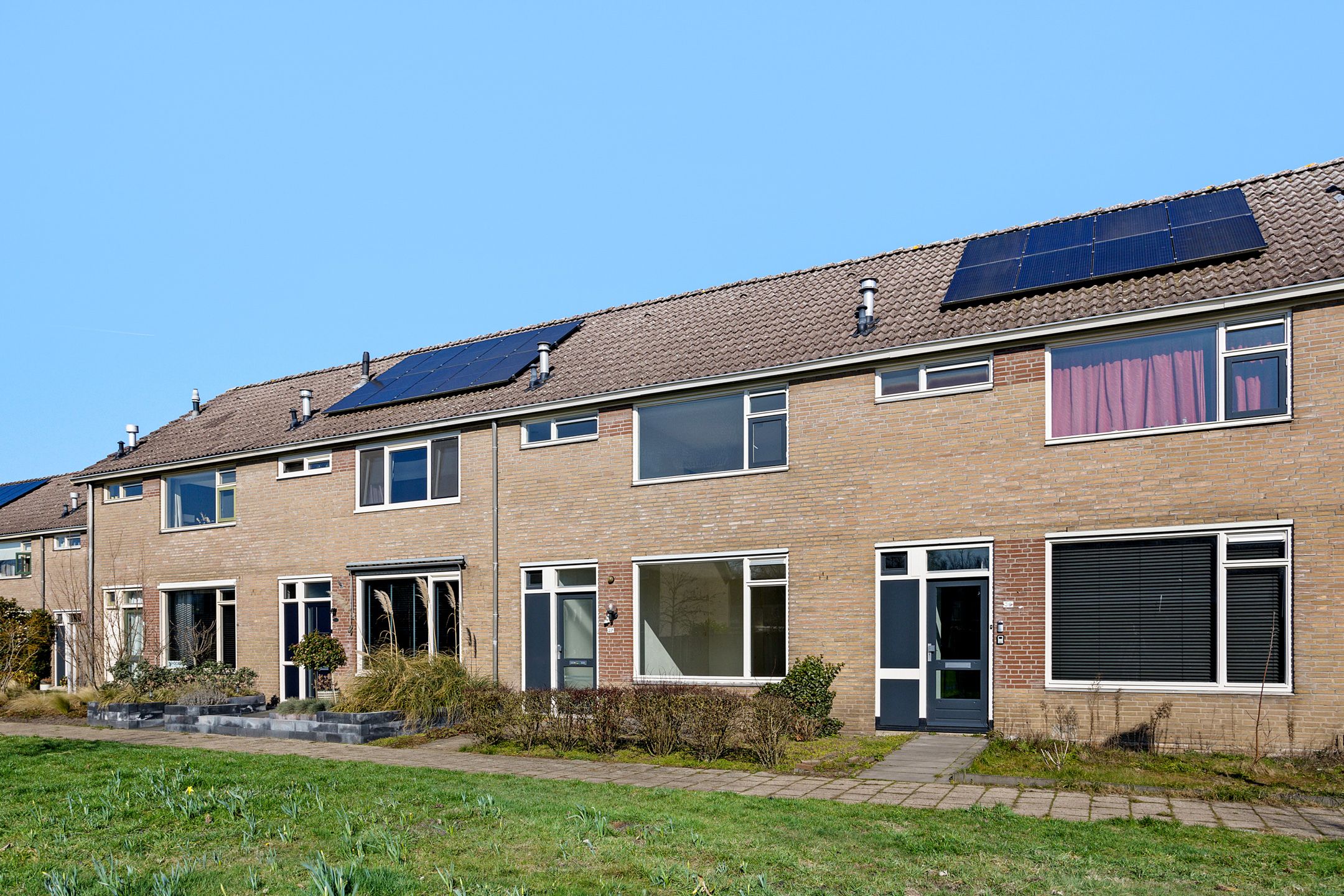 Foto van Beethovenstraat 37, Haaksbergen