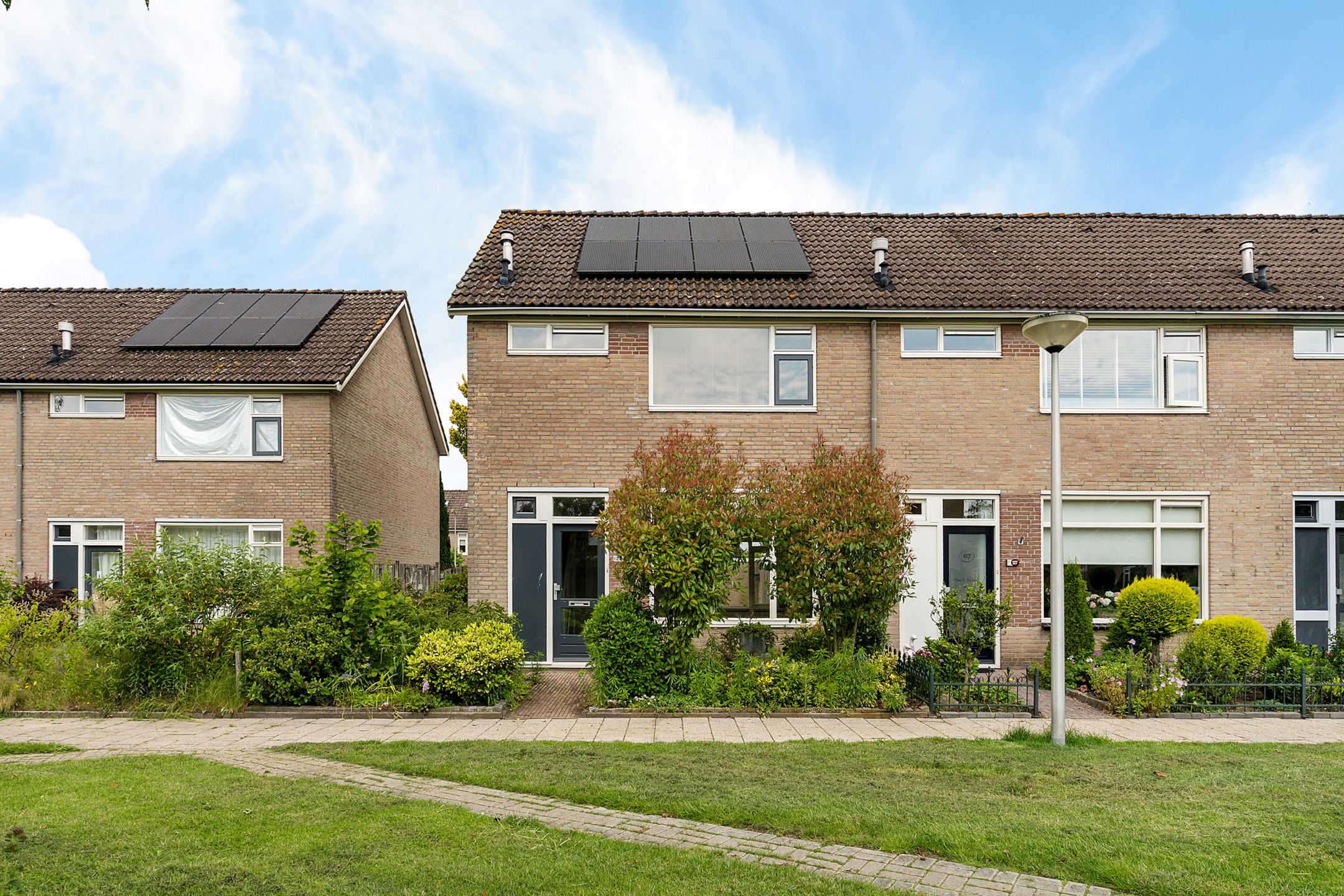 Foto van Beethovenstraat 125, Haaksbergen