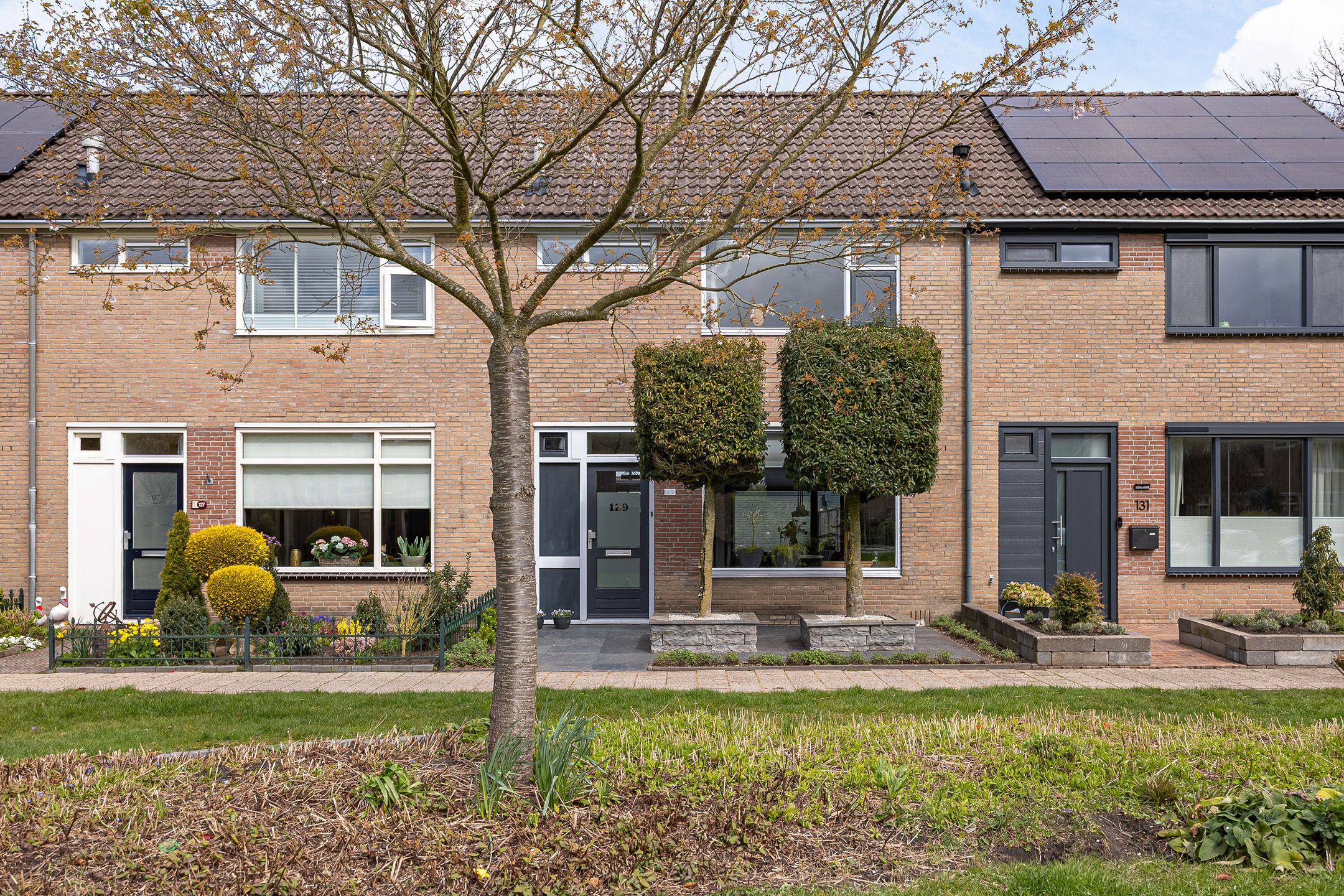 Foto van Beethovenstraat 129, Haaksbergen