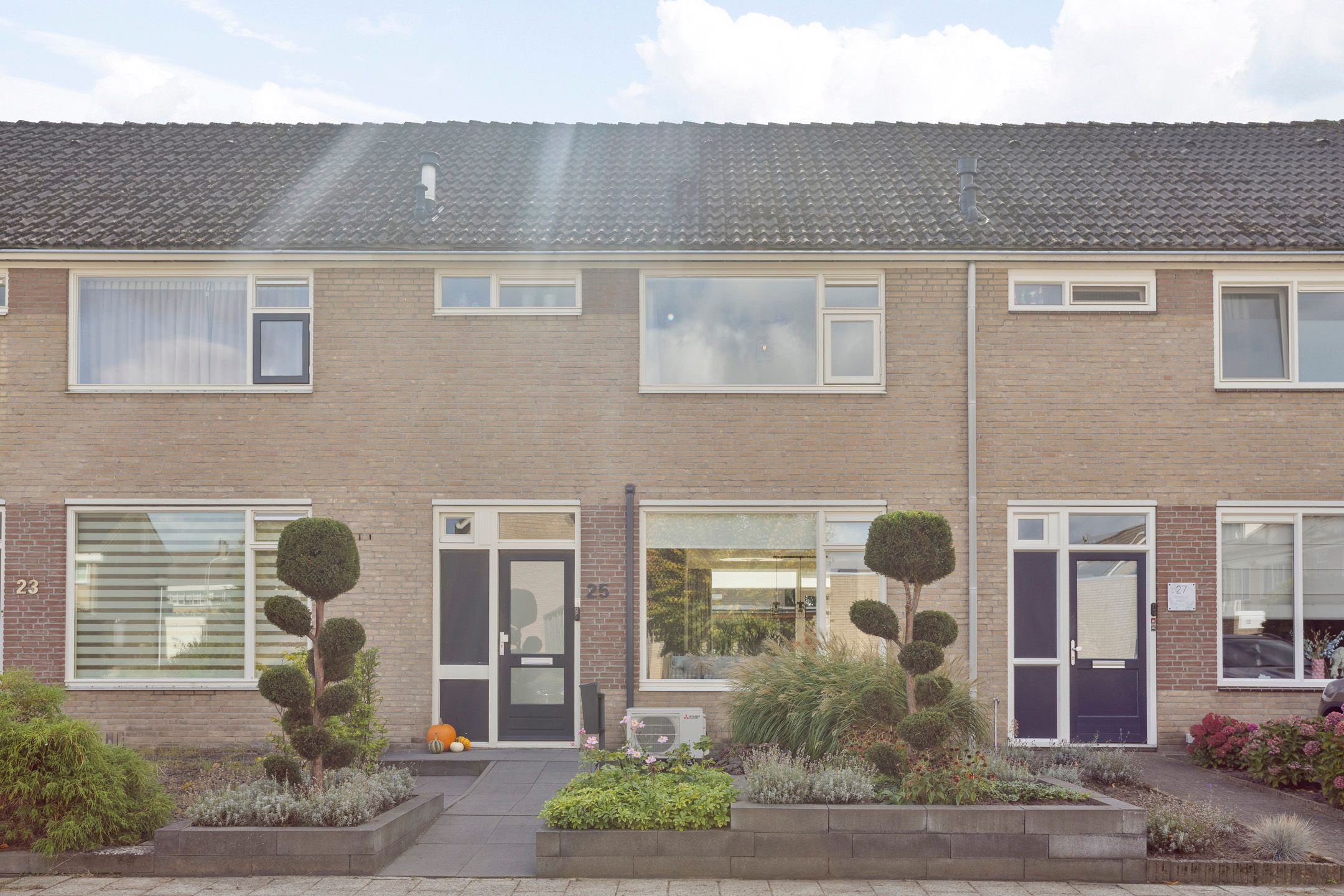 Foto van Ravelstraat 25, Haaksbergen