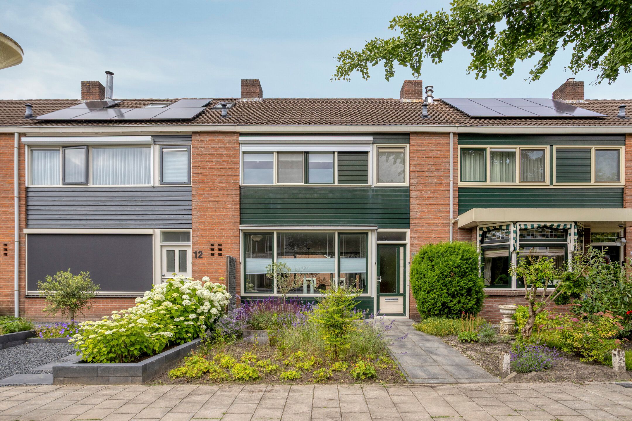 Foto van Bartokstraat 10, Haaksbergen