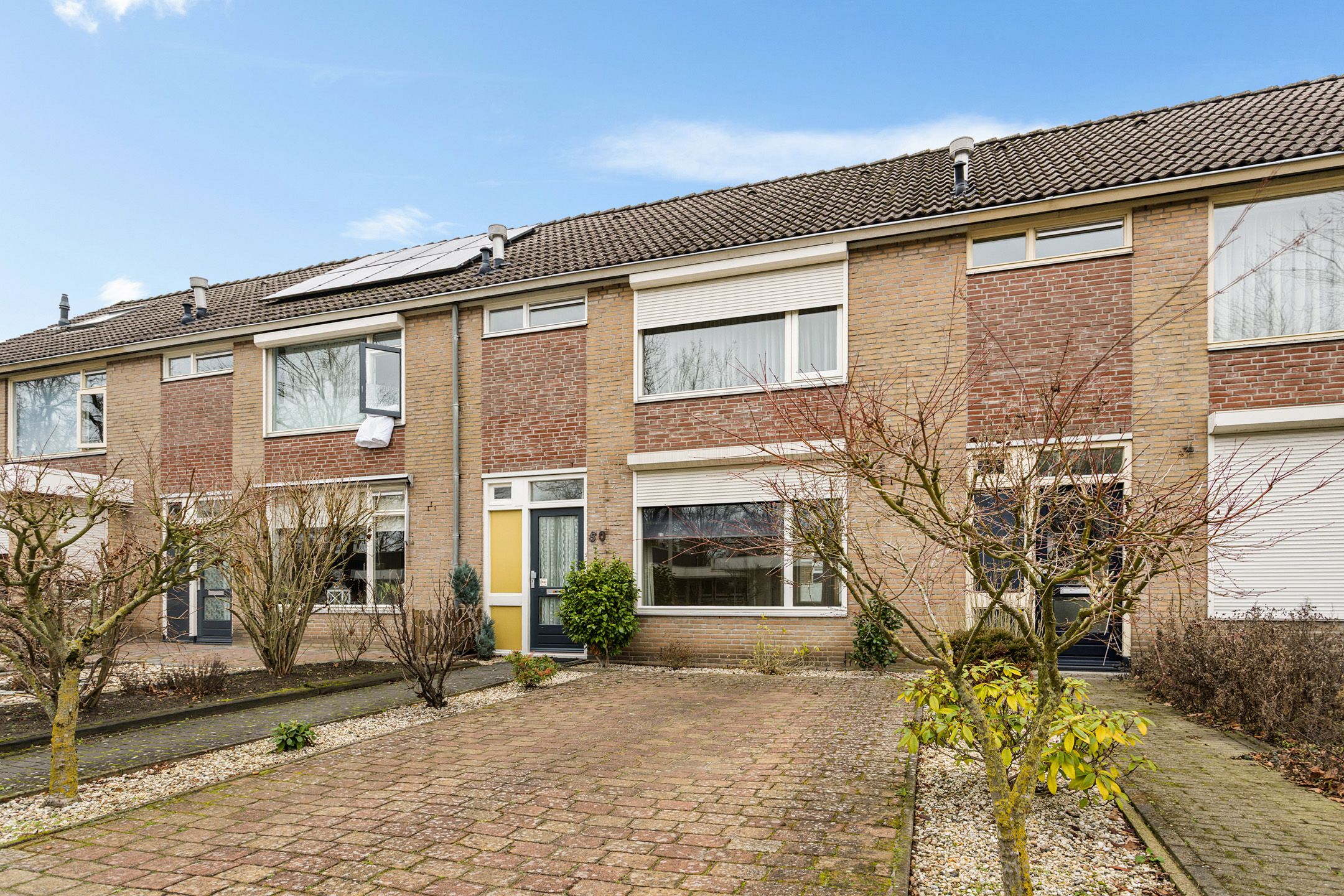 Foto van Bartokstraat 50, Haaksbergen
