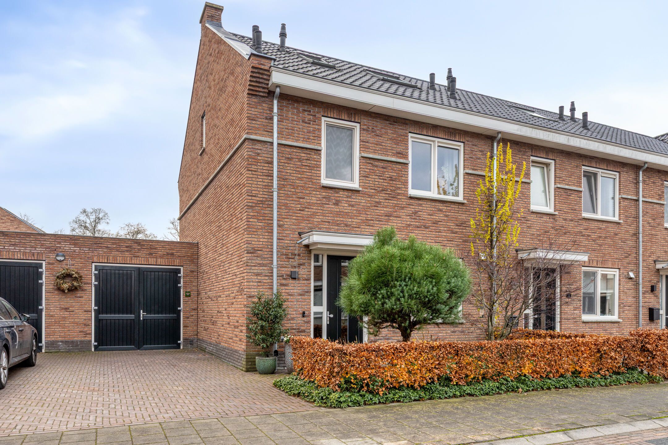 Foto van Sweelinckstraat 18, Haaksbergen