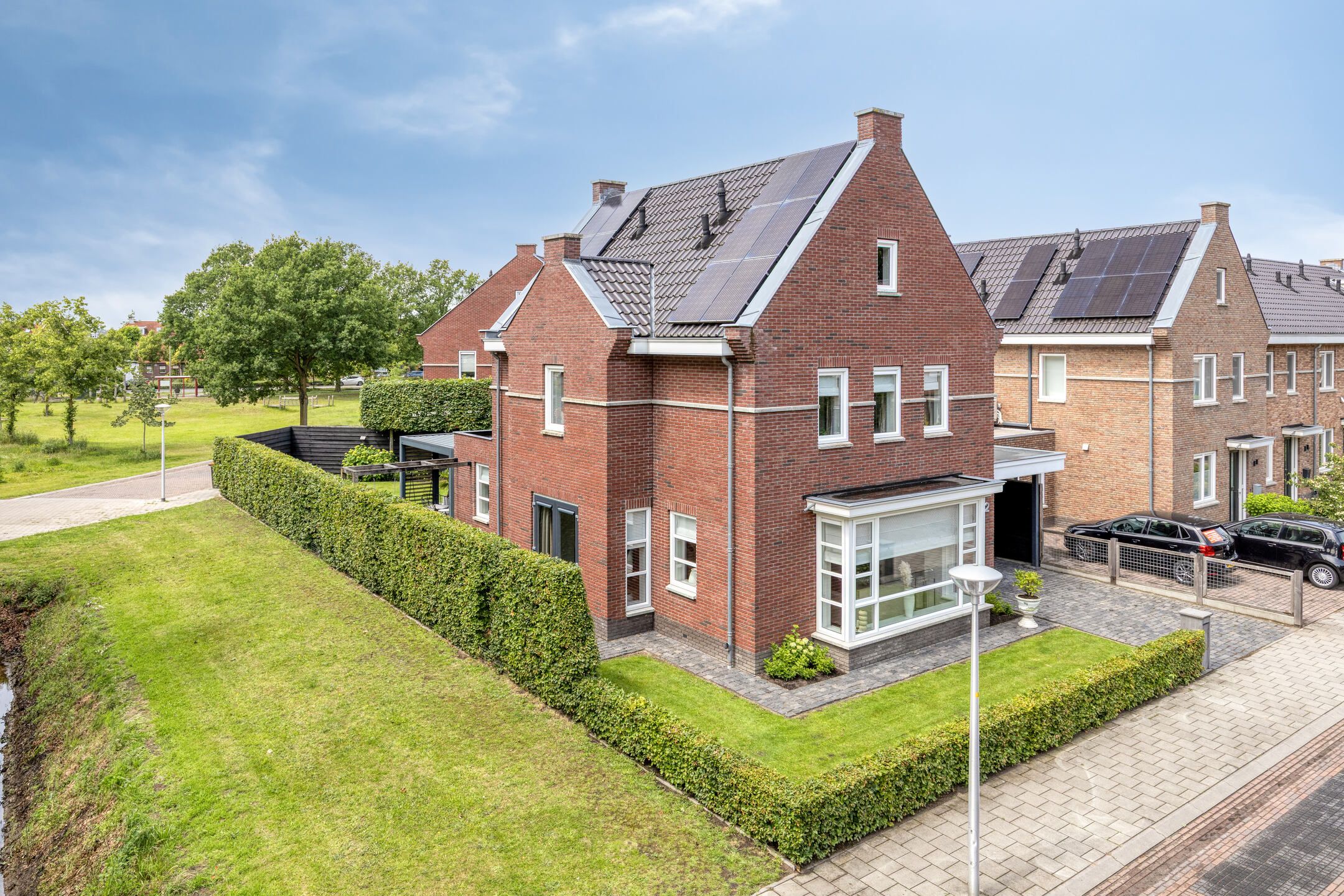 Foto van Sweelinckstraat 2, Haaksbergen