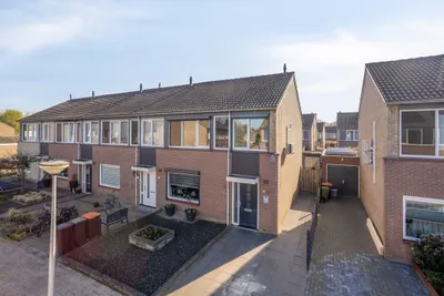 Foto van van Galenstraat 23, Haaksbergen