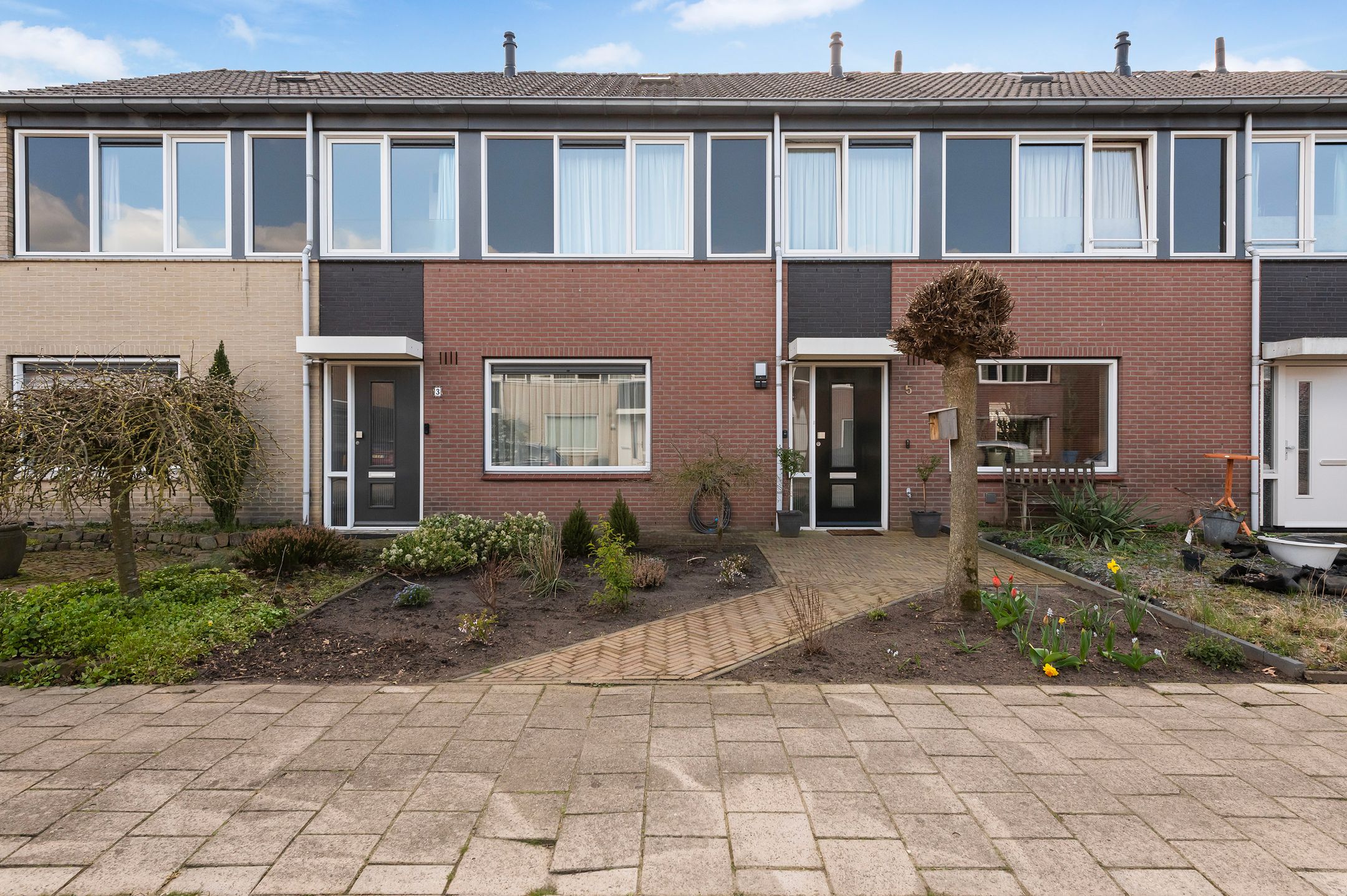 Foto van Piet Heinstraat 5, Haaksbergen