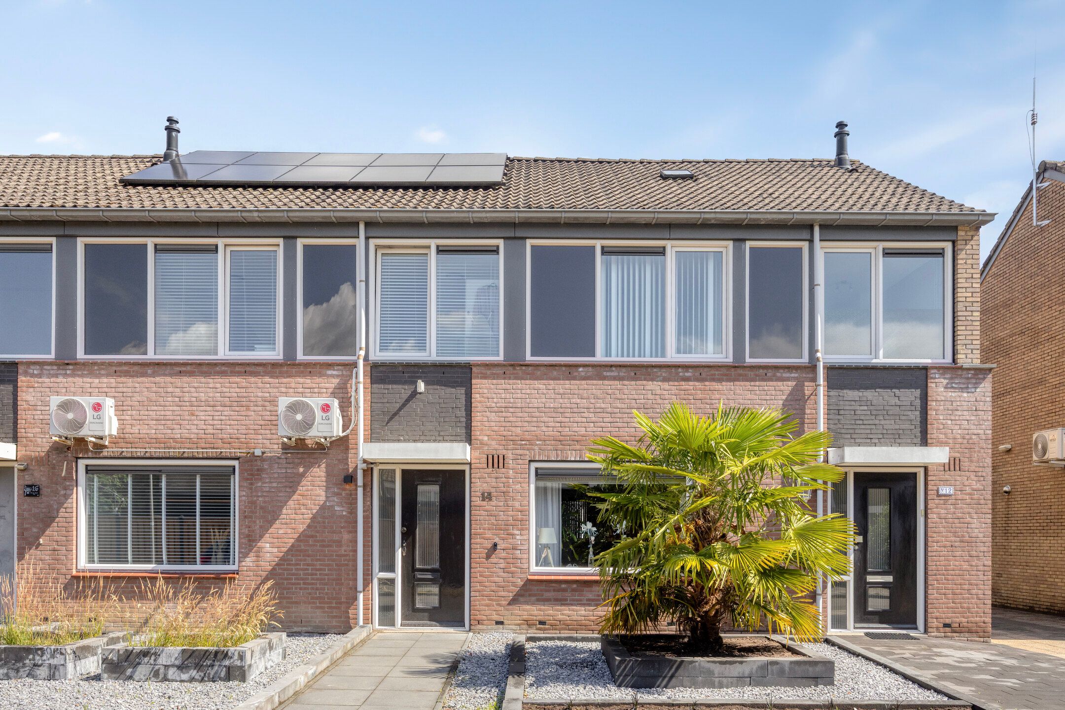 Foto van Isaac Sweersstraat 14, Haaksbergen
