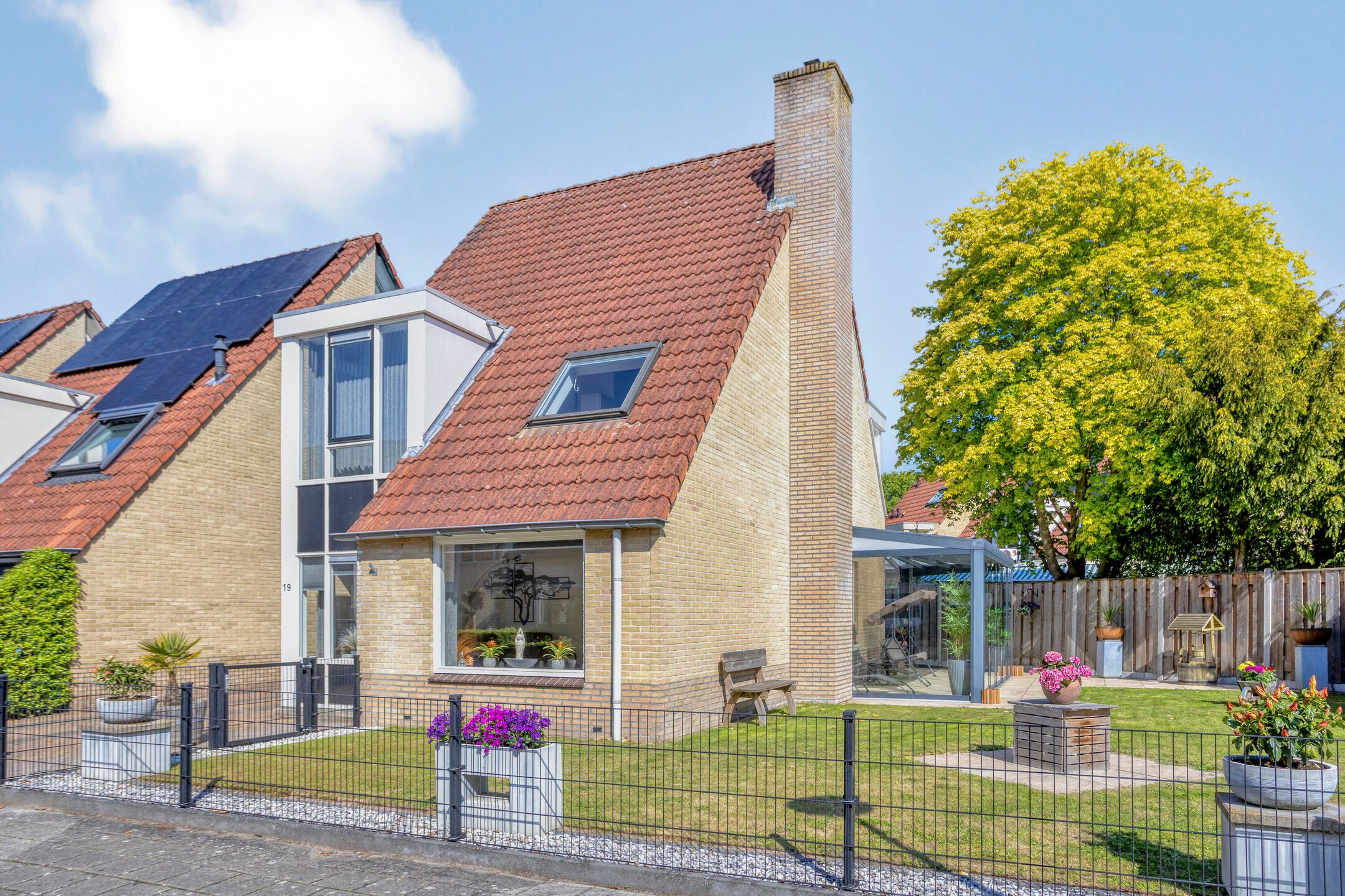 Foto van Cornelis Jolstraat 19, Haaksbergen
