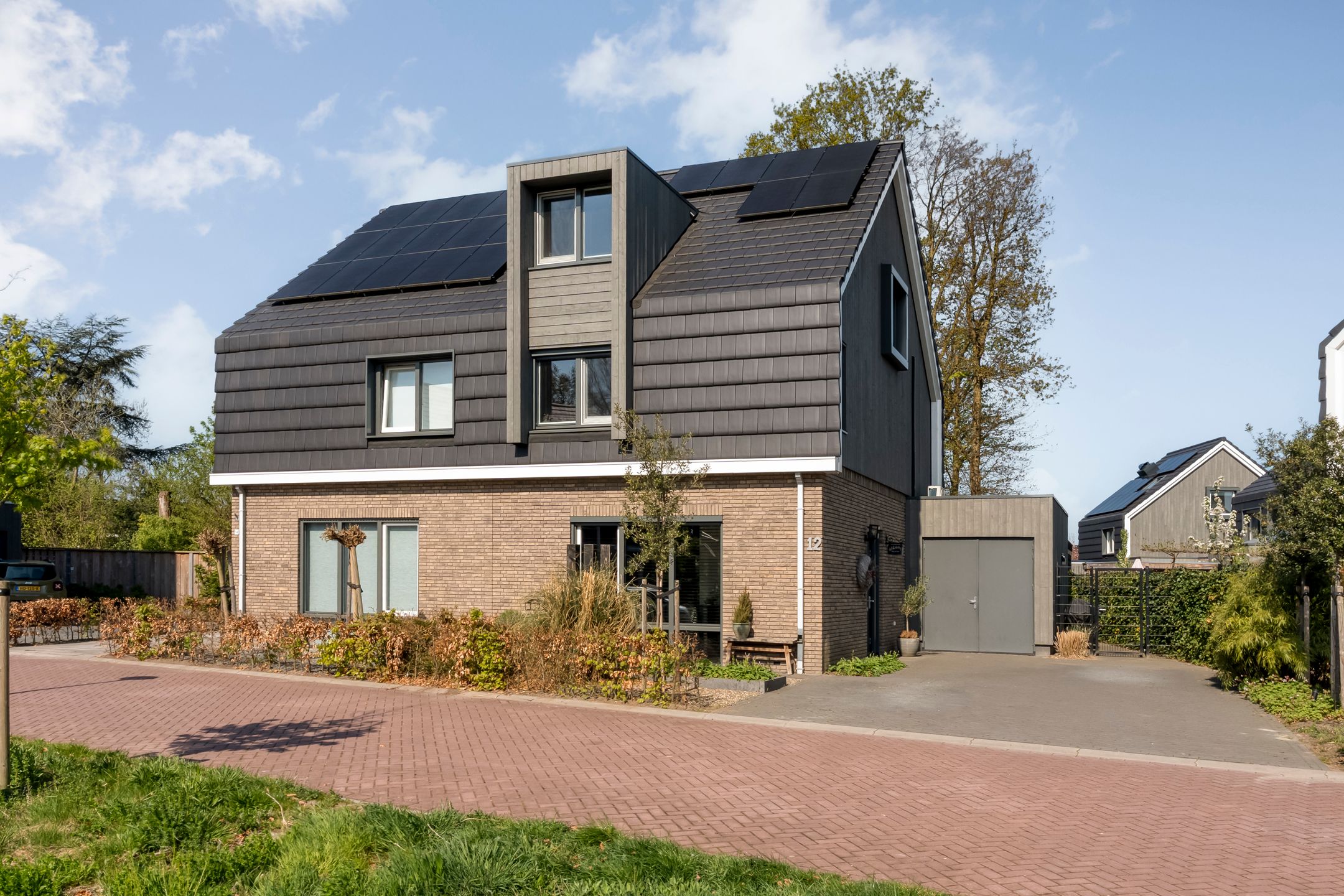 Foto van Hazelaar 12, Haaksbergen