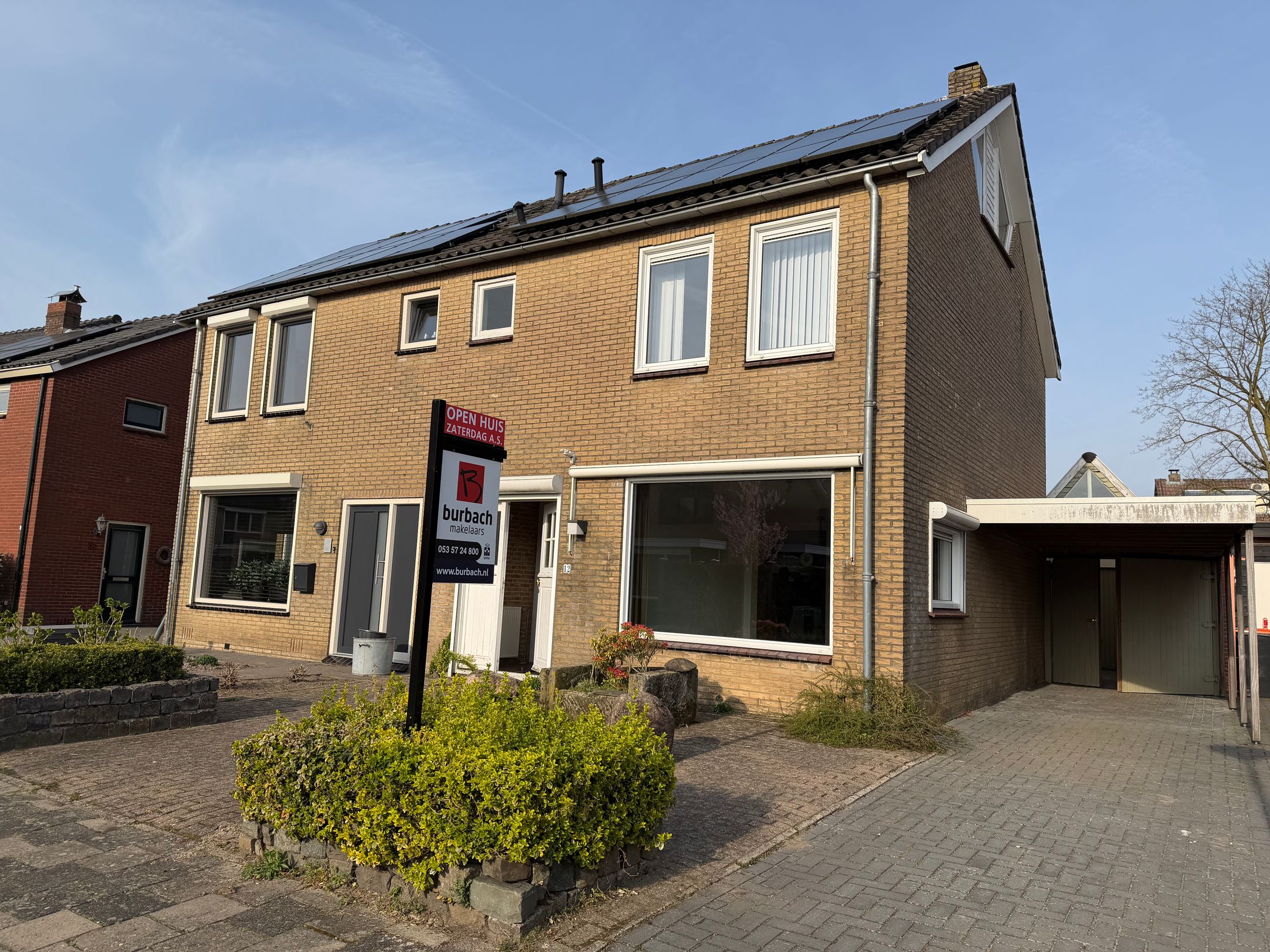 Foto van Jan Lievenstraat 12, Haaksbergen