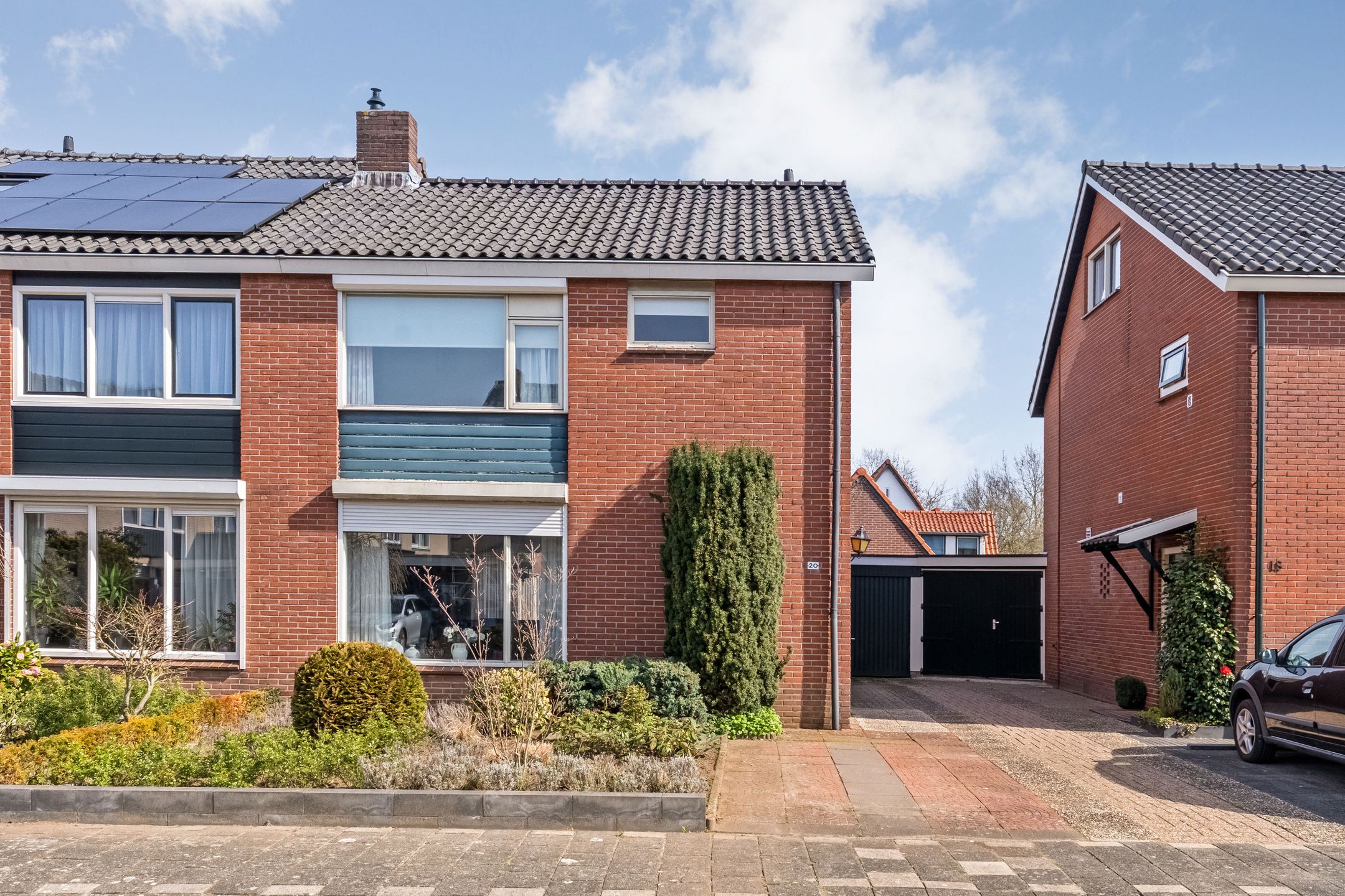 Foto van Jan Lievenstraat 20, Haaksbergen