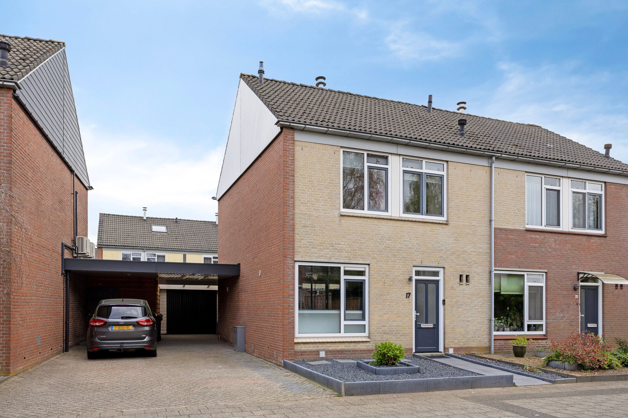Foto van Paulus Potterstraat 17, Haaksbergen