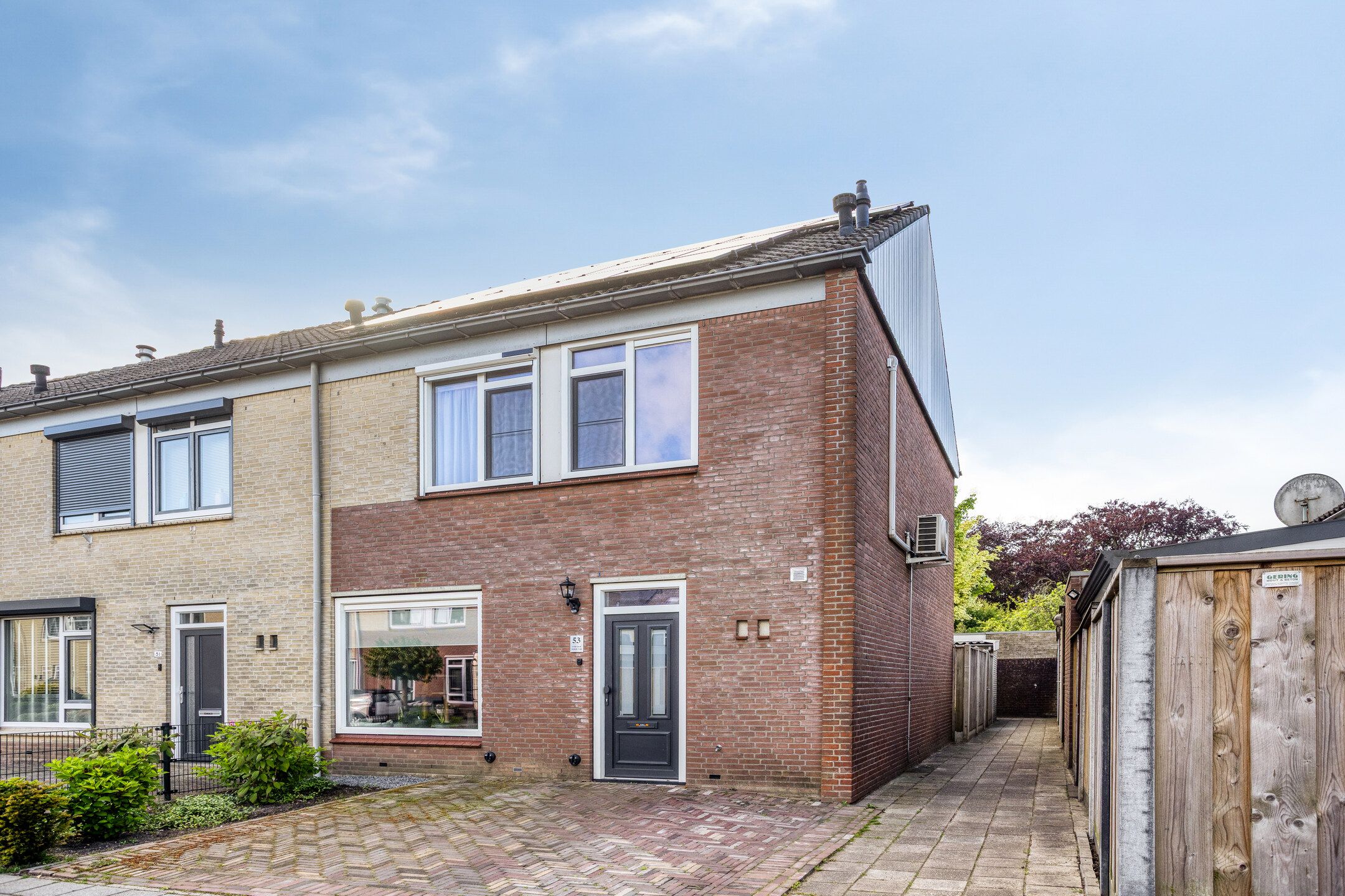 Foto van Jan Steenstraat 53, Haaksbergen
