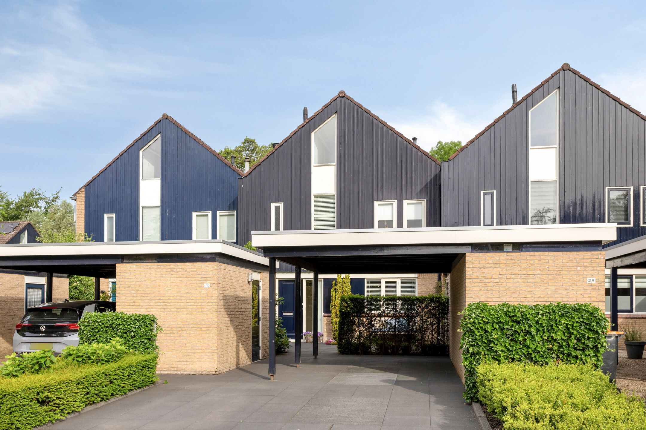 Foto van Herman van der Haarstraat 30, Haaksbergen