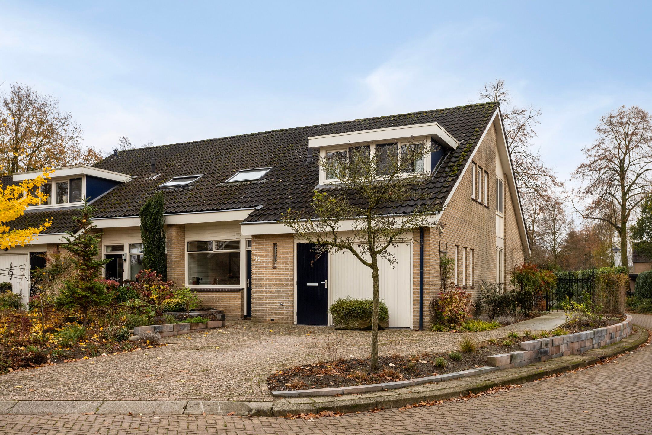 Foto van Herman van der Haarstraat 11, Haaksbergen