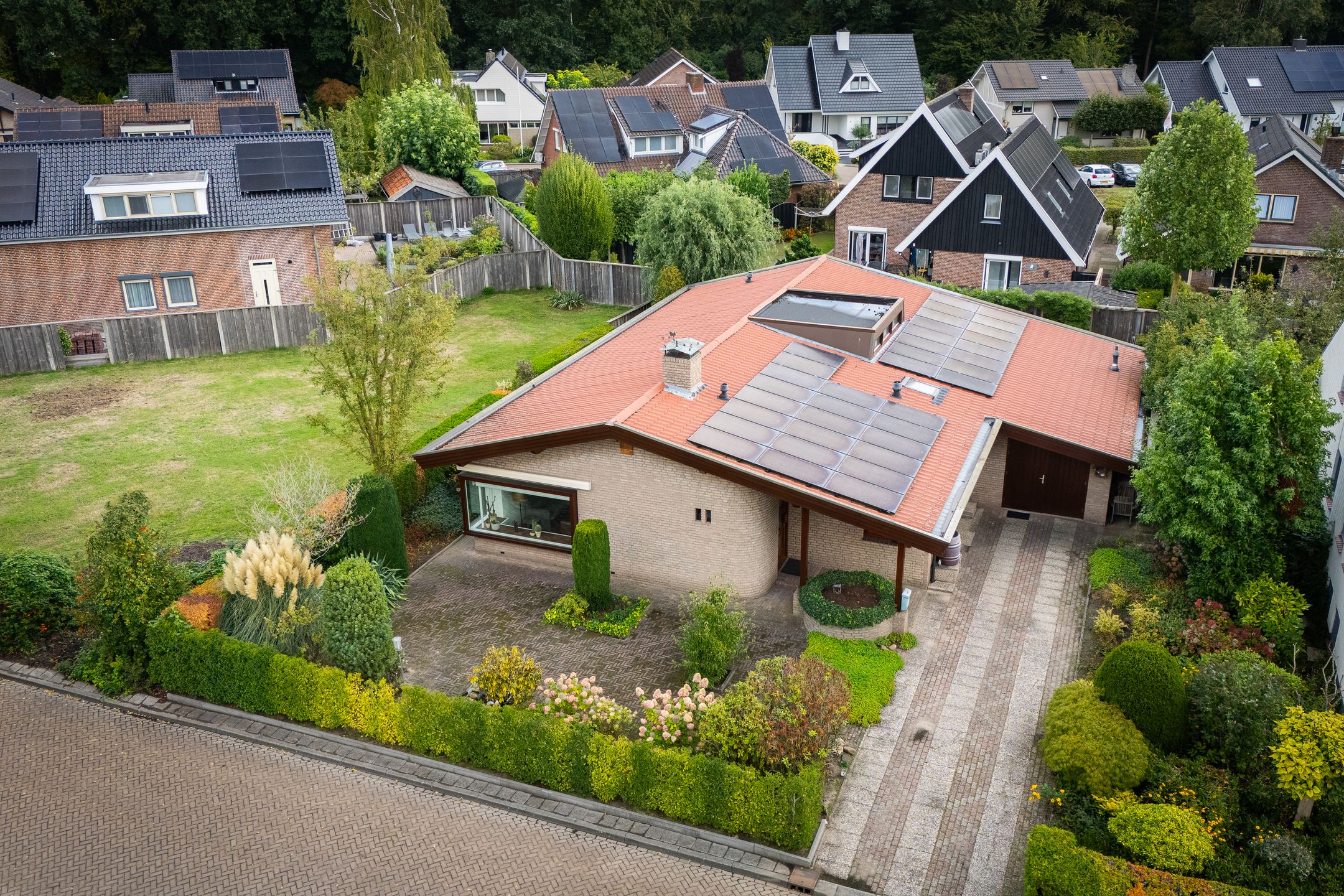 Foto van Nijenkerckestraat 6, Haaksbergen