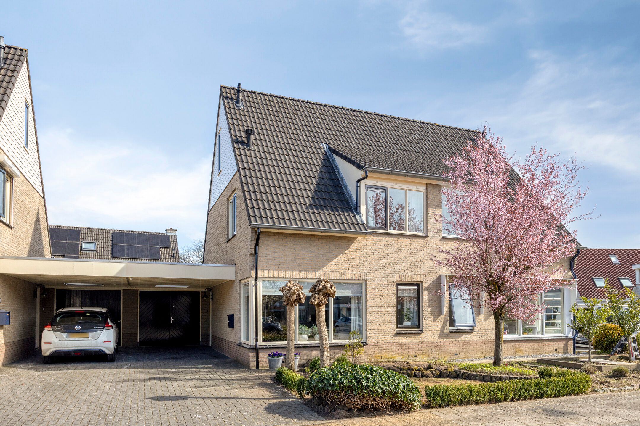 Foto van Duizendblad 4, Haaksbergen