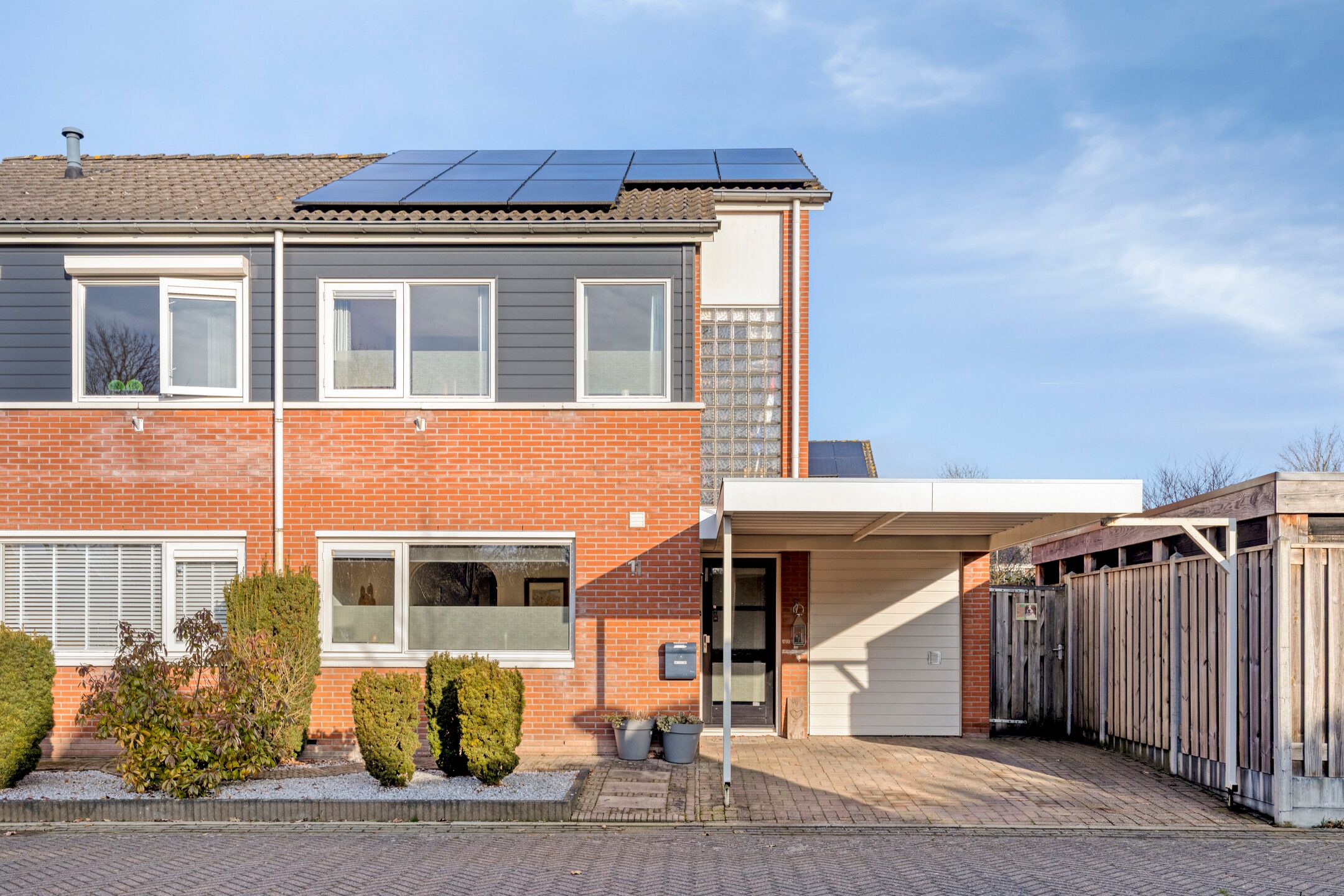 Foto van Kamille 11, Haaksbergen