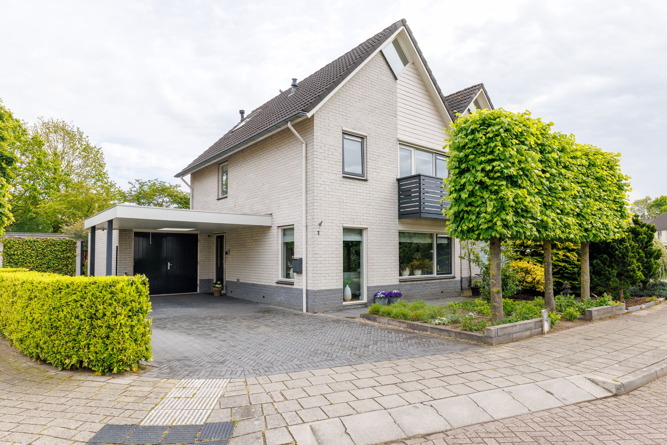 Foto van Leeuwebek 1, Haaksbergen
