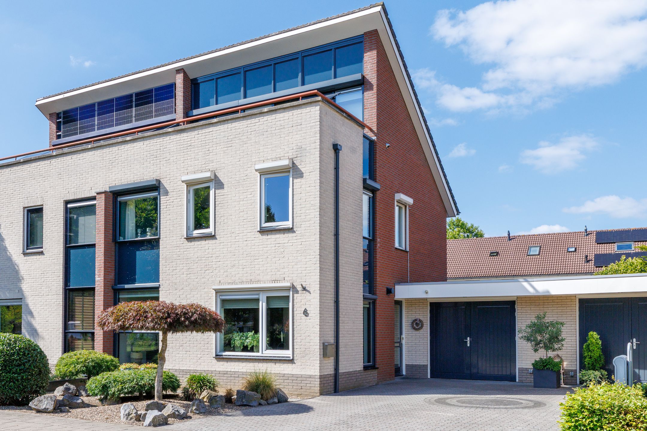 Foto van Wederik 6, Haaksbergen