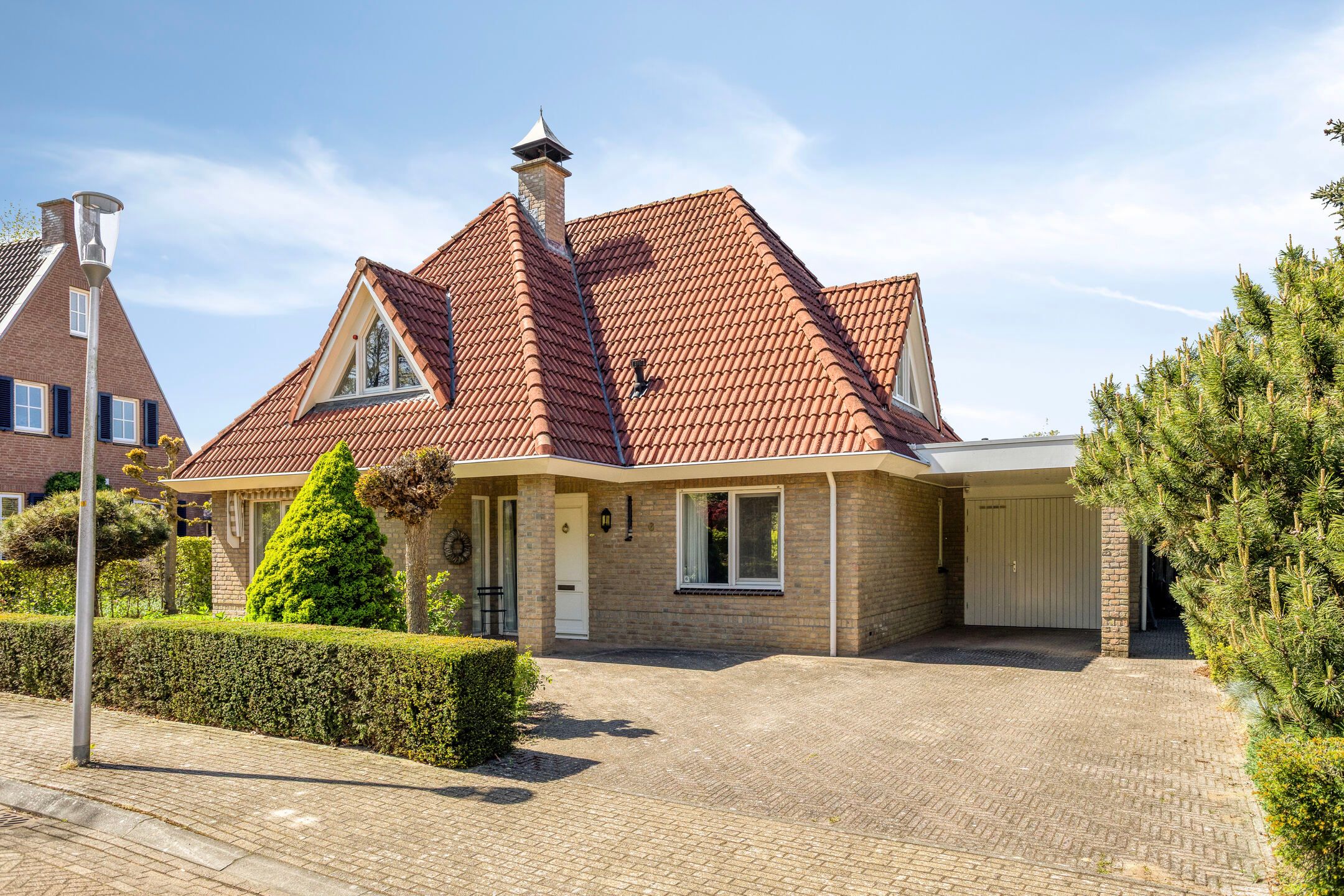 Foto van Valeriaan 6, Haaksbergen