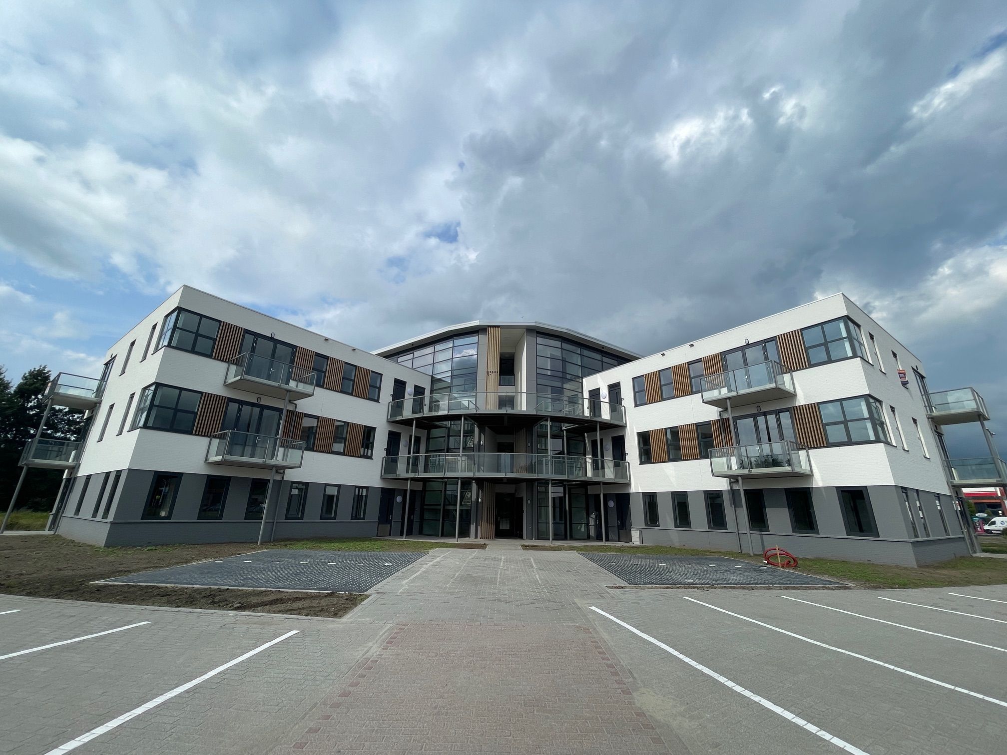 Foto van Hassinkborgh 2b, Haaksbergen