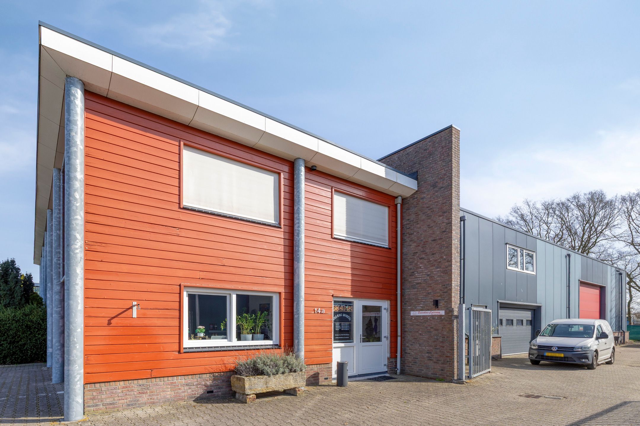 Foto van de Greune 14, Haaksbergen