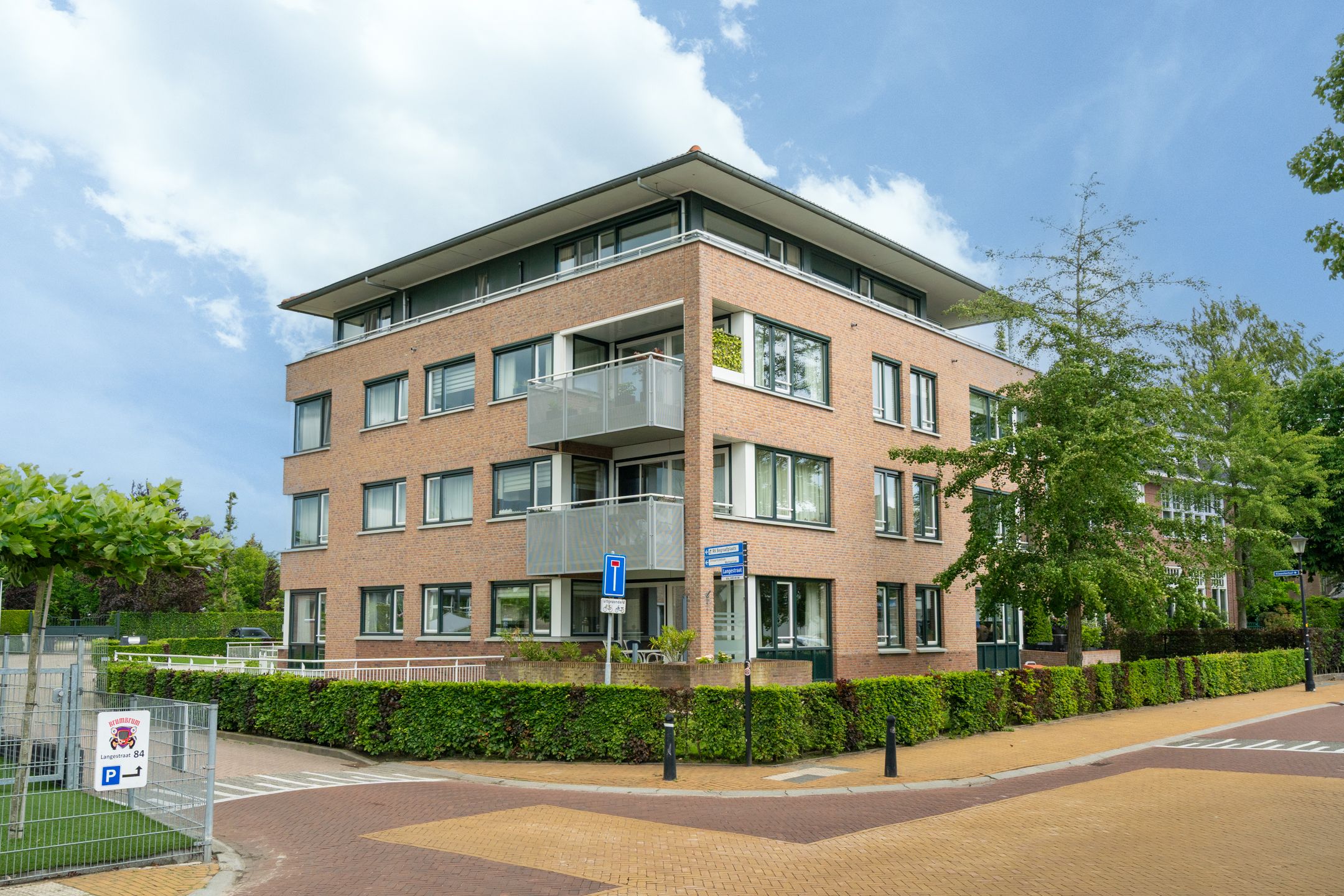 Foto van Langestraat 80a1, Delden