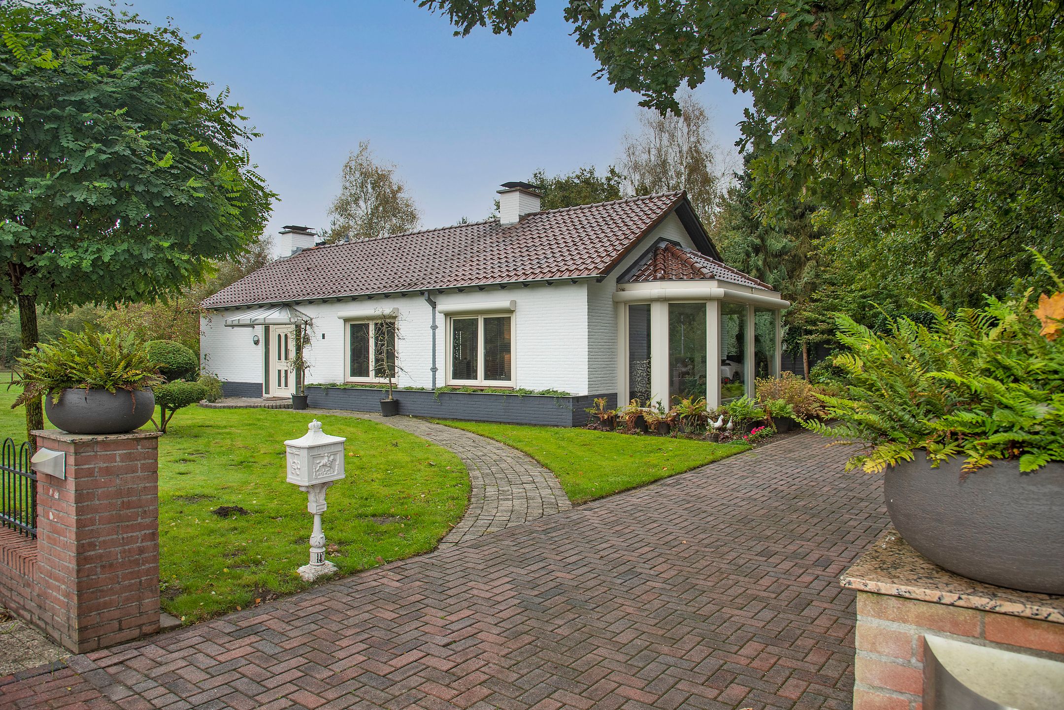 Foto van Bellinkweg 1, Delden