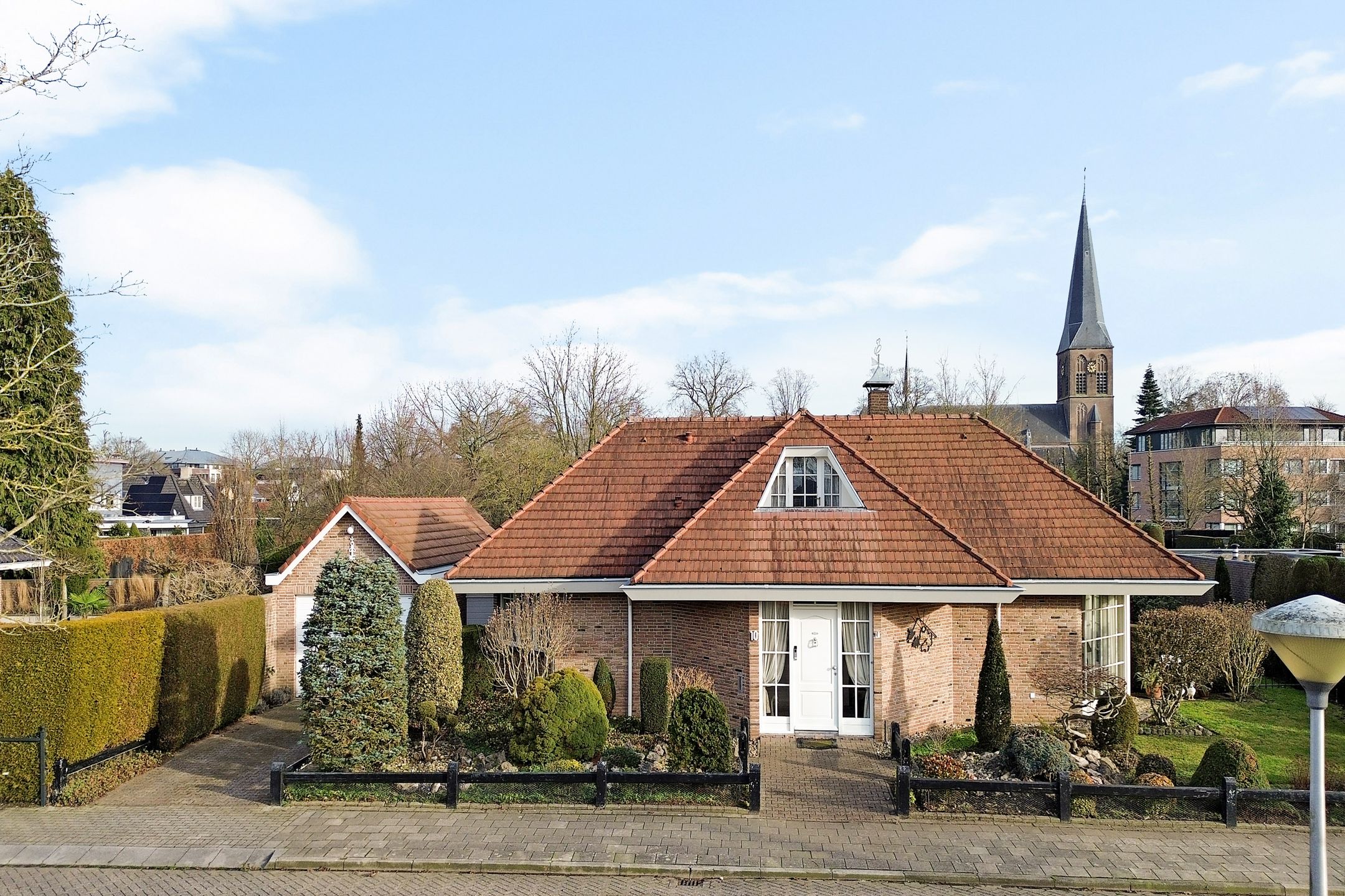 Foto van Muldersweg 10, Delden
