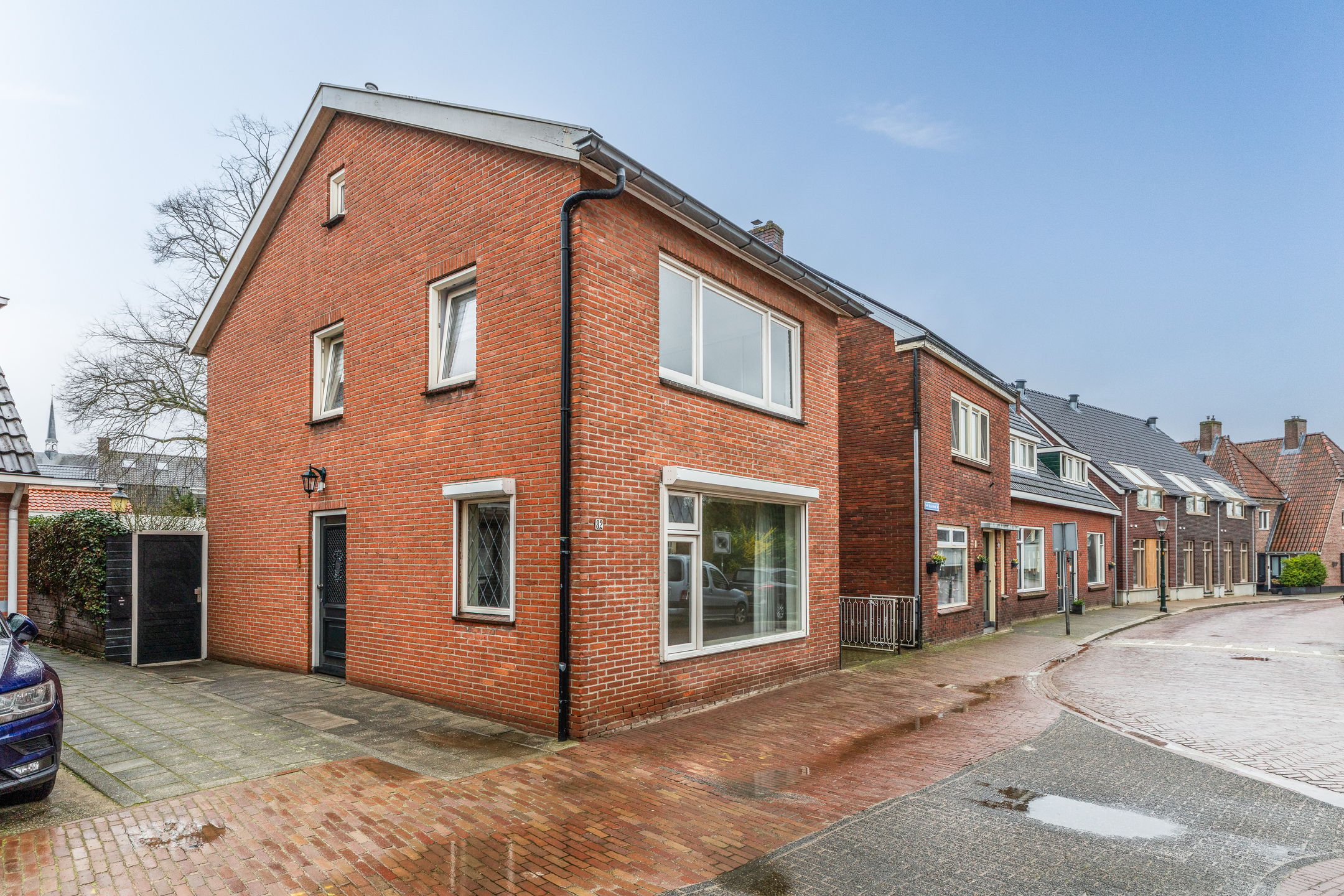 Foto van Noordwal 82, Delden