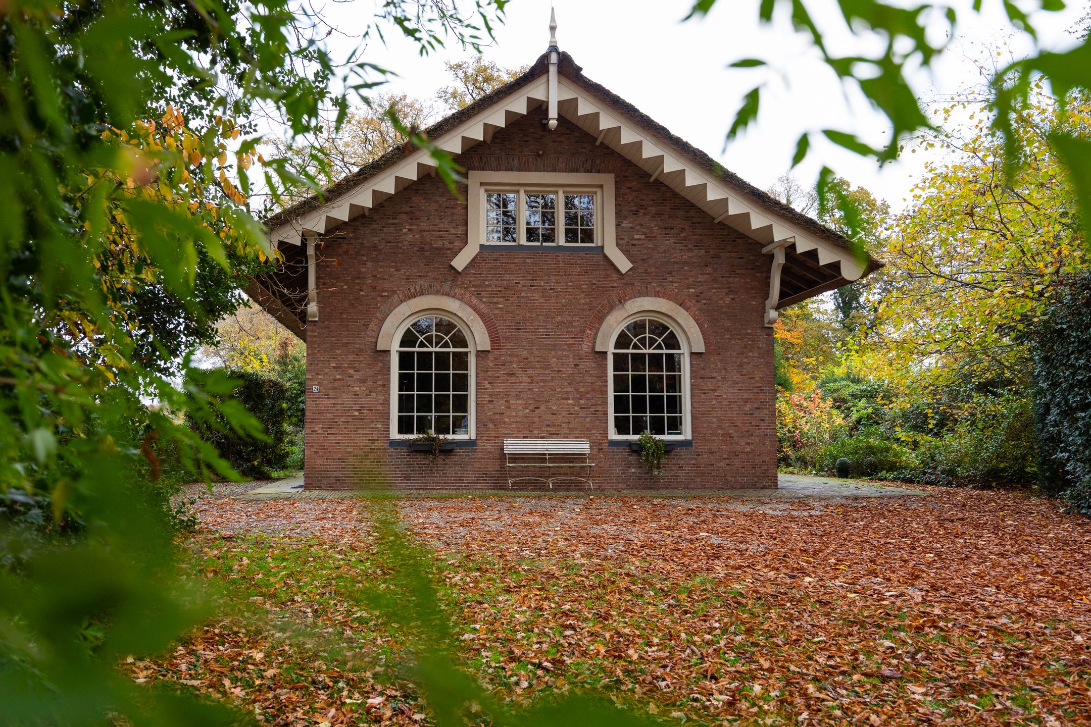 Foto van Hengelosestraat 24, Delden