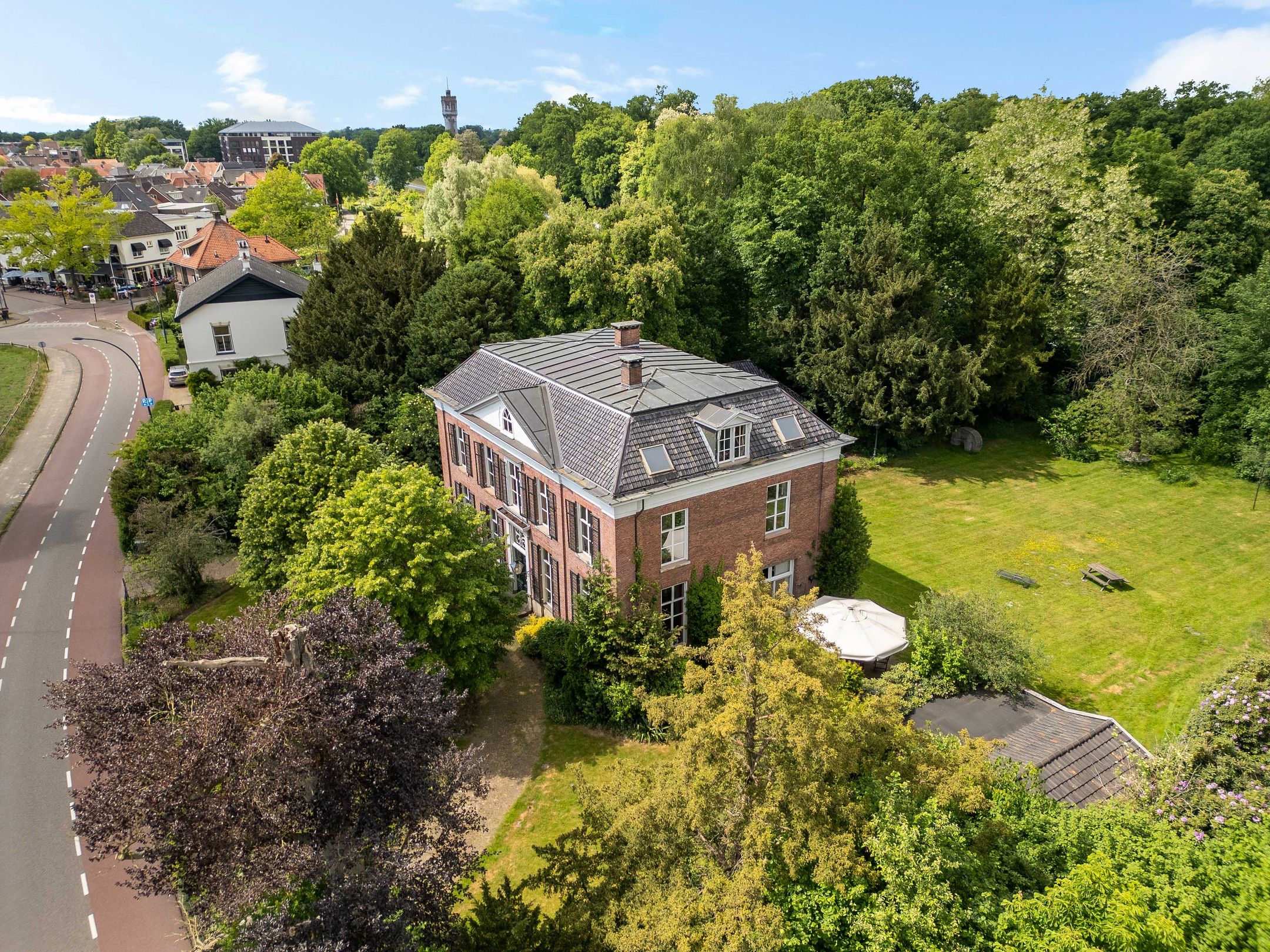 Foto van Hengelosestraat 5, Delden
