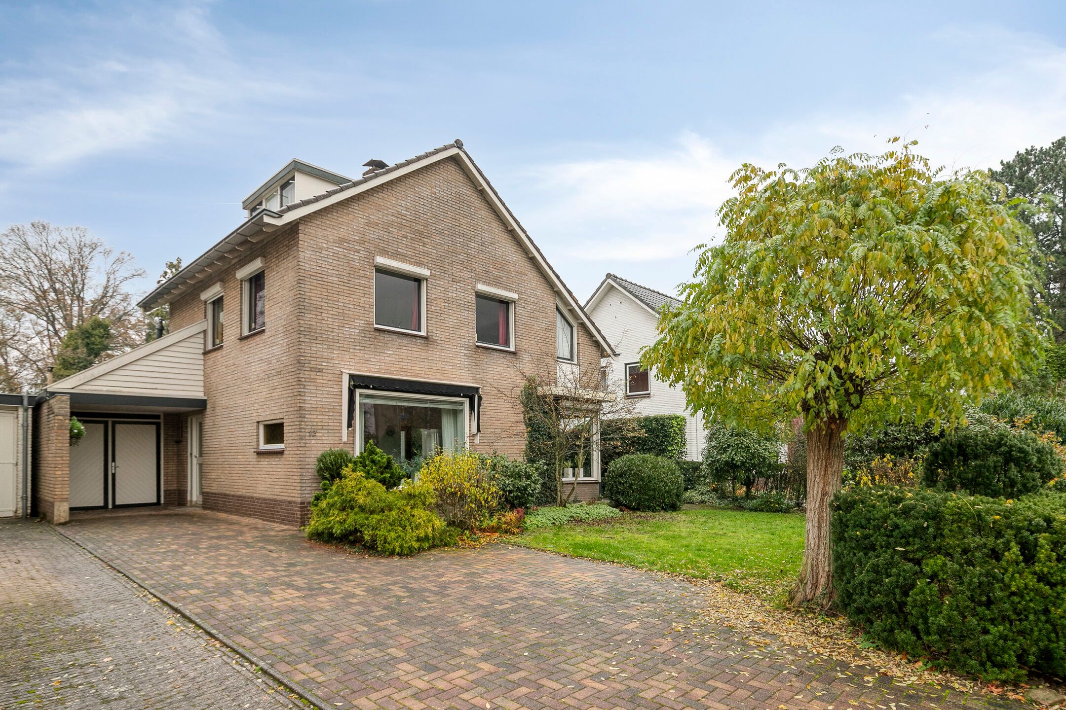 Foto van Kievitstraat 13, Delden