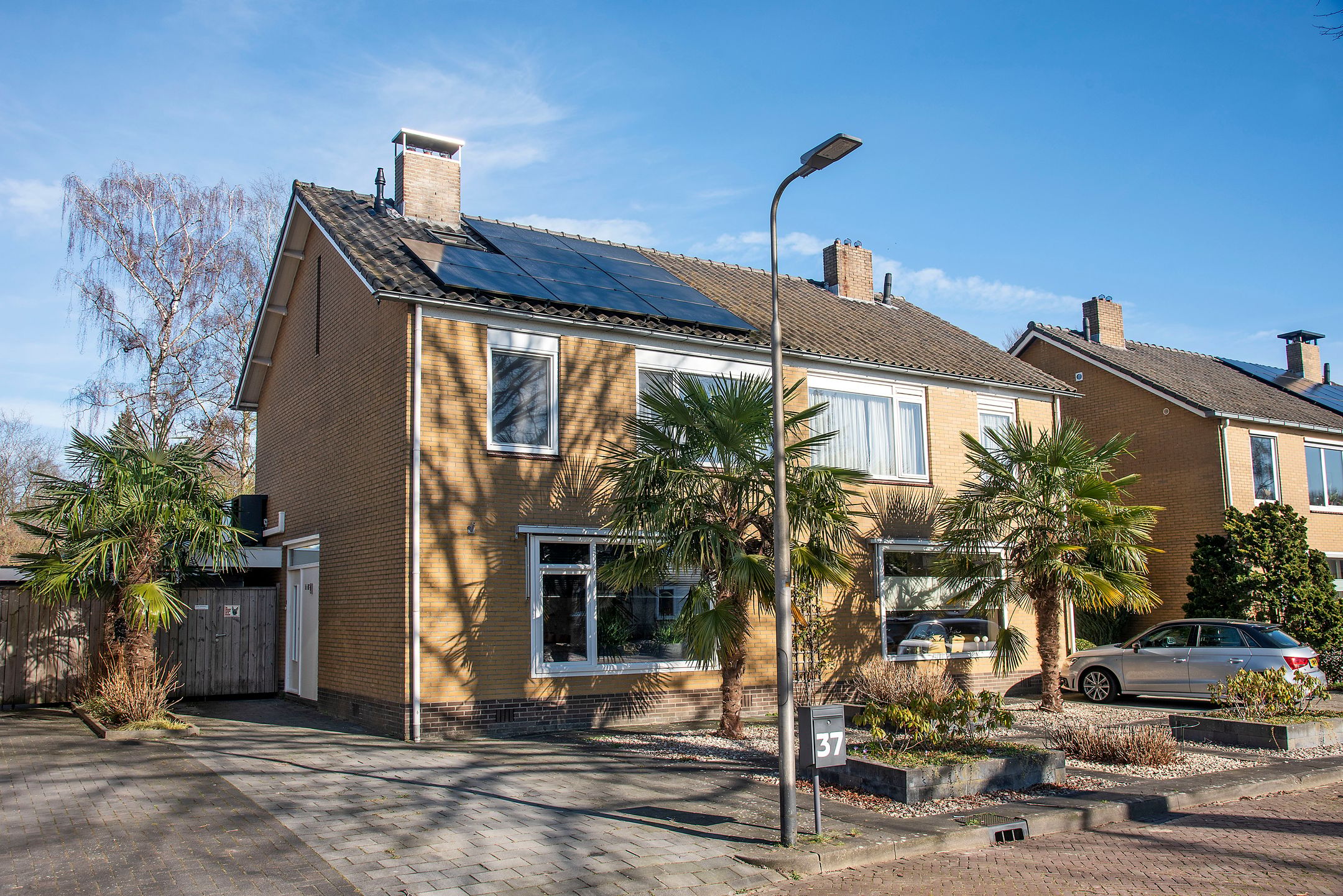 Foto van Kievitstraat 37, Delden