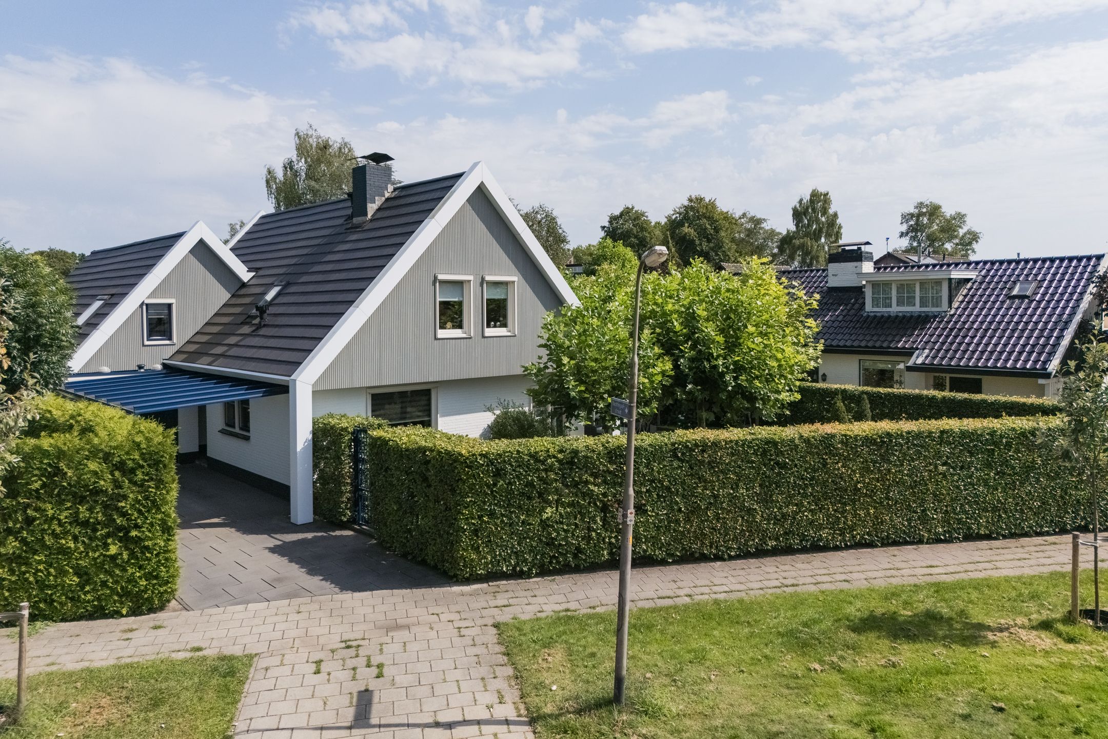 Foto van Kievitstraat 12, Delden