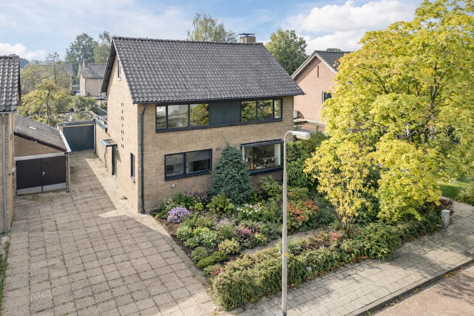 Foto van Kievitstraat 22, Delden