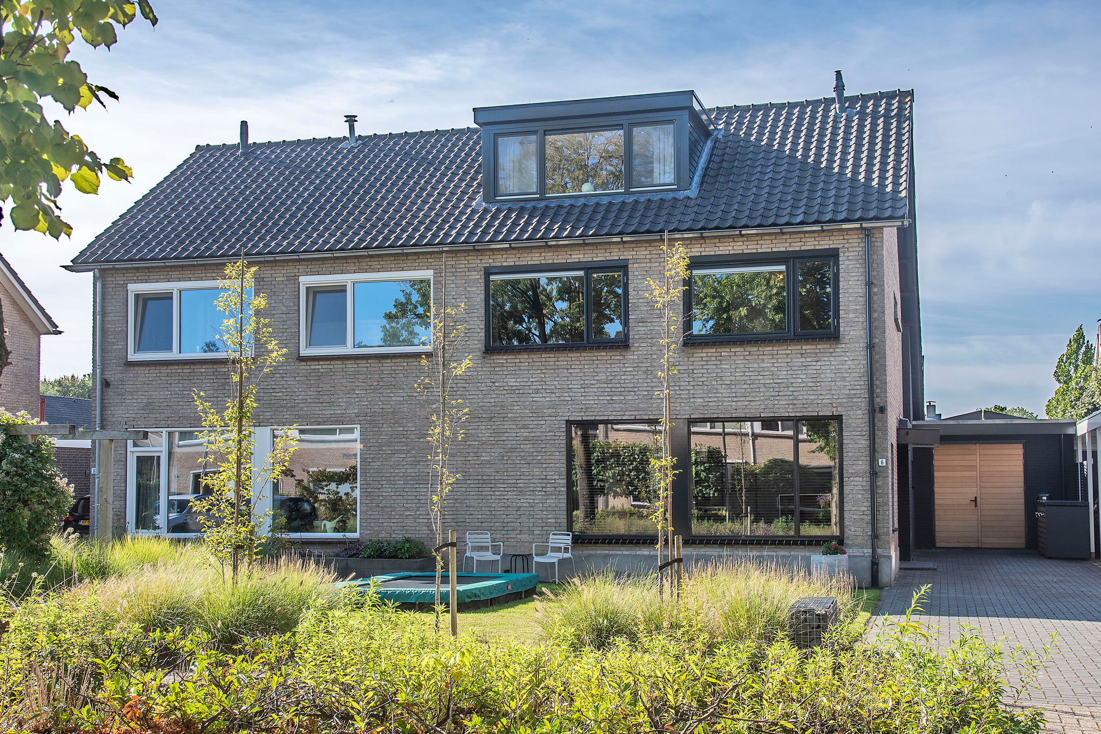 Foto van Leeuwerikstraat 6, Delden