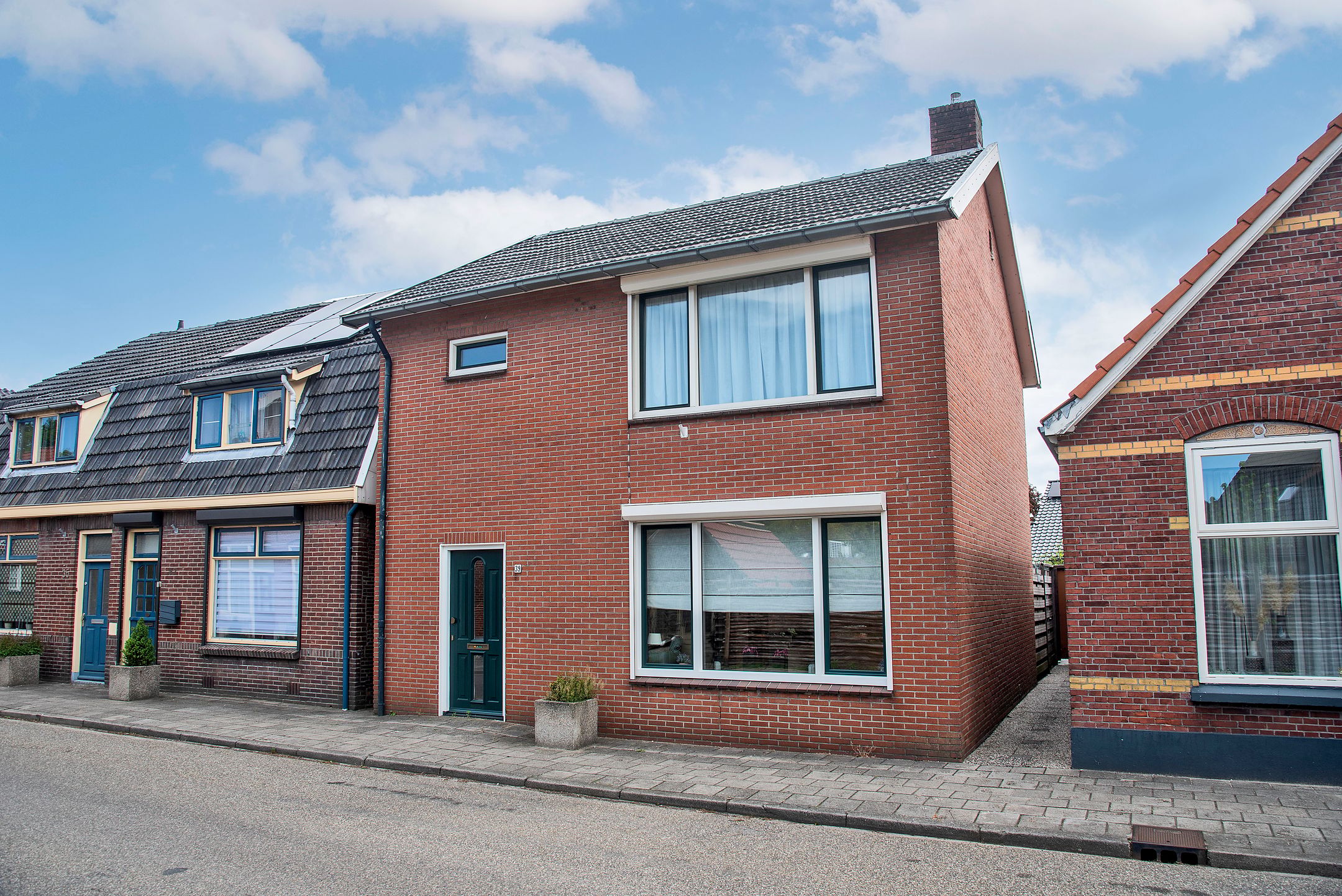 Foto van Vossenbrinkweg 39, Delden