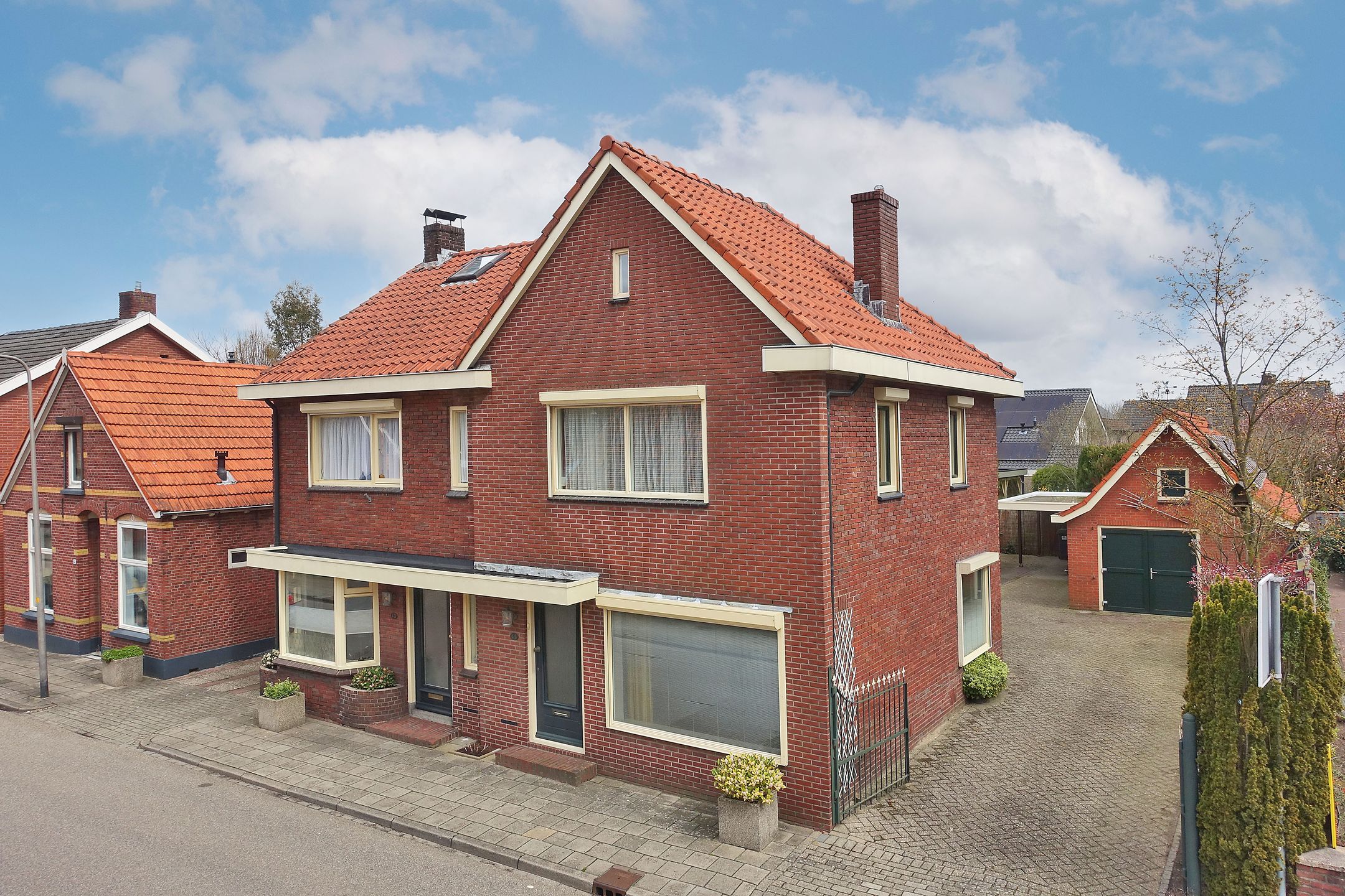 Foto van Vossenbrinkweg 45, Delden
