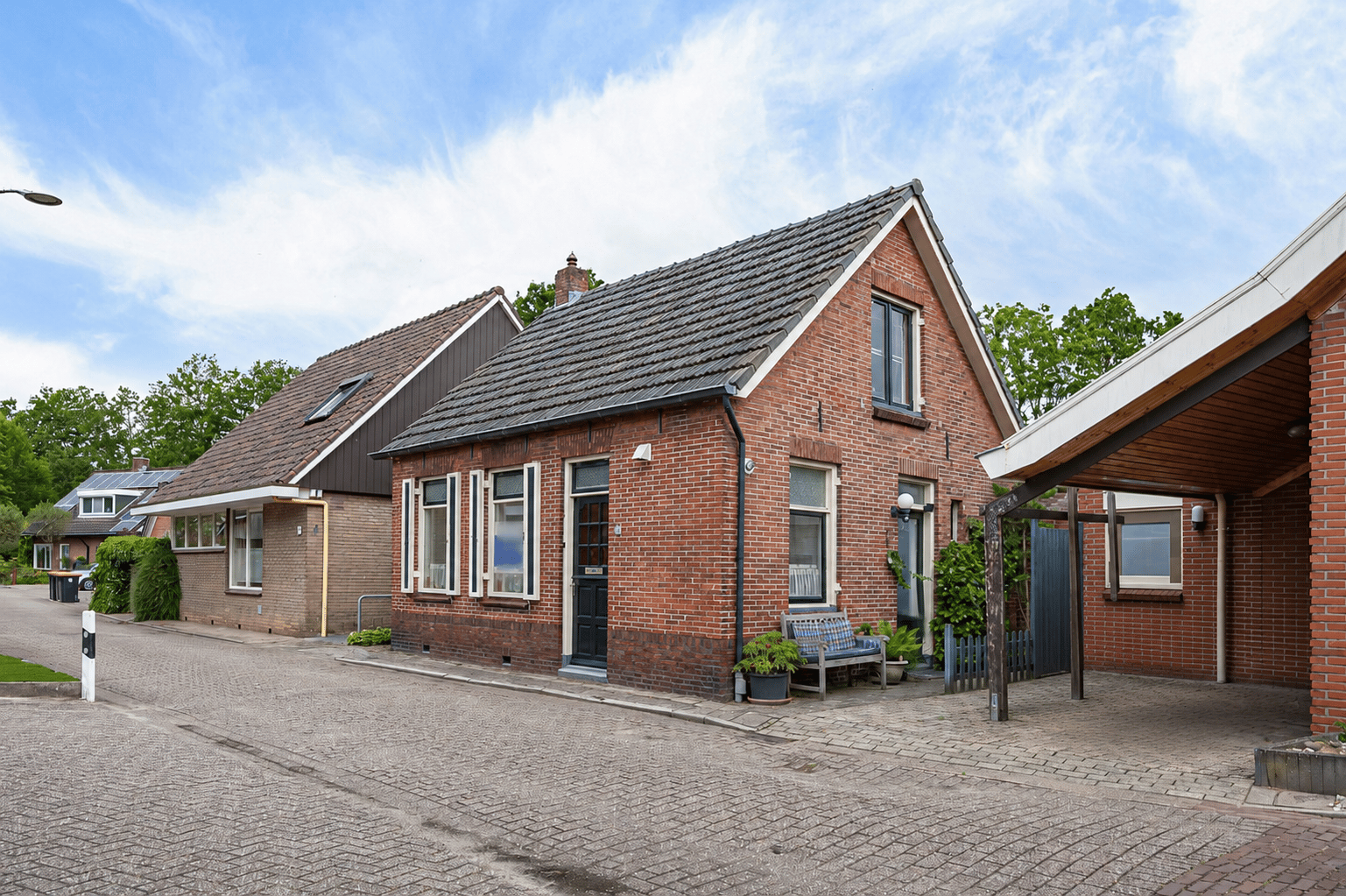 Foto van Vossenbrink 14, Delden